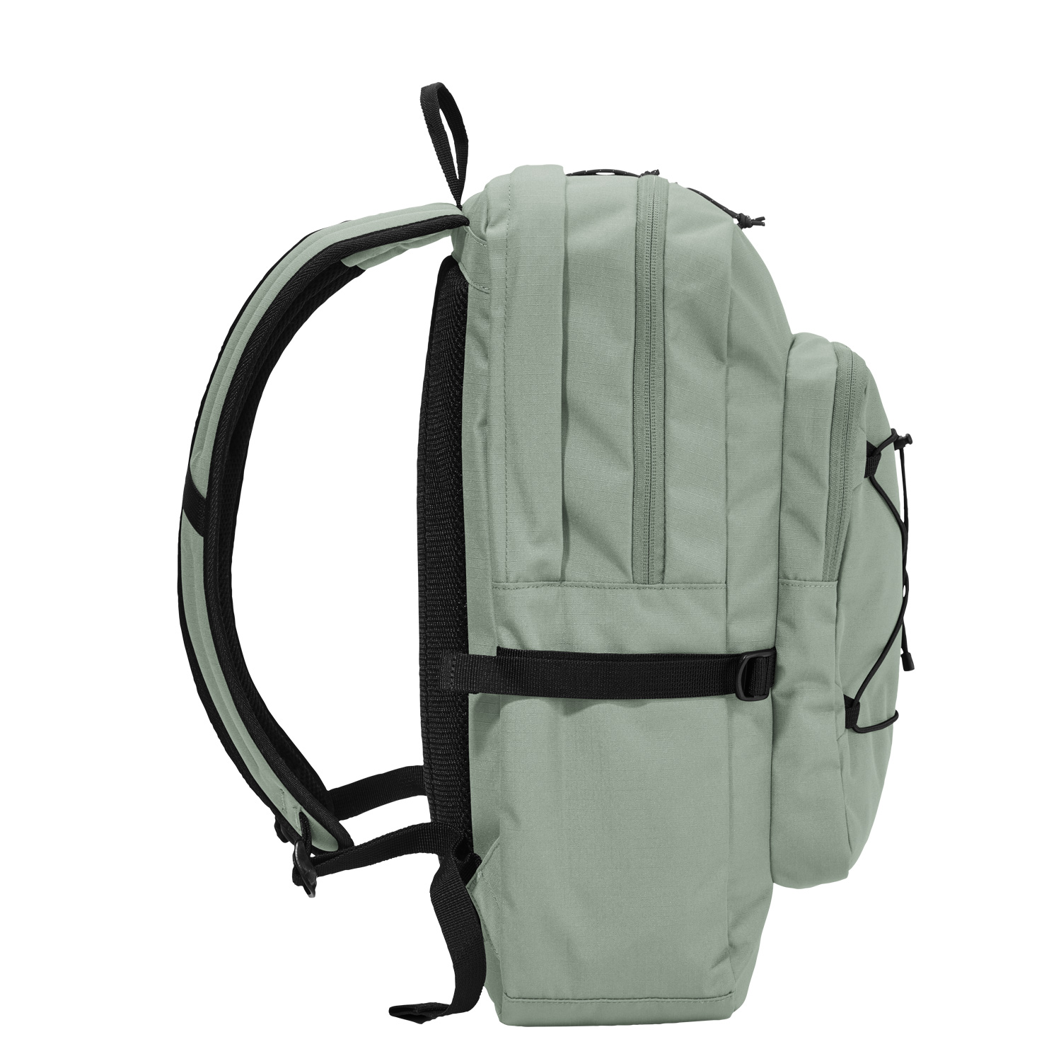 Jack Wolfskin Freizeitrucksack Berkeley 24 Green zinnia Abbildung 3