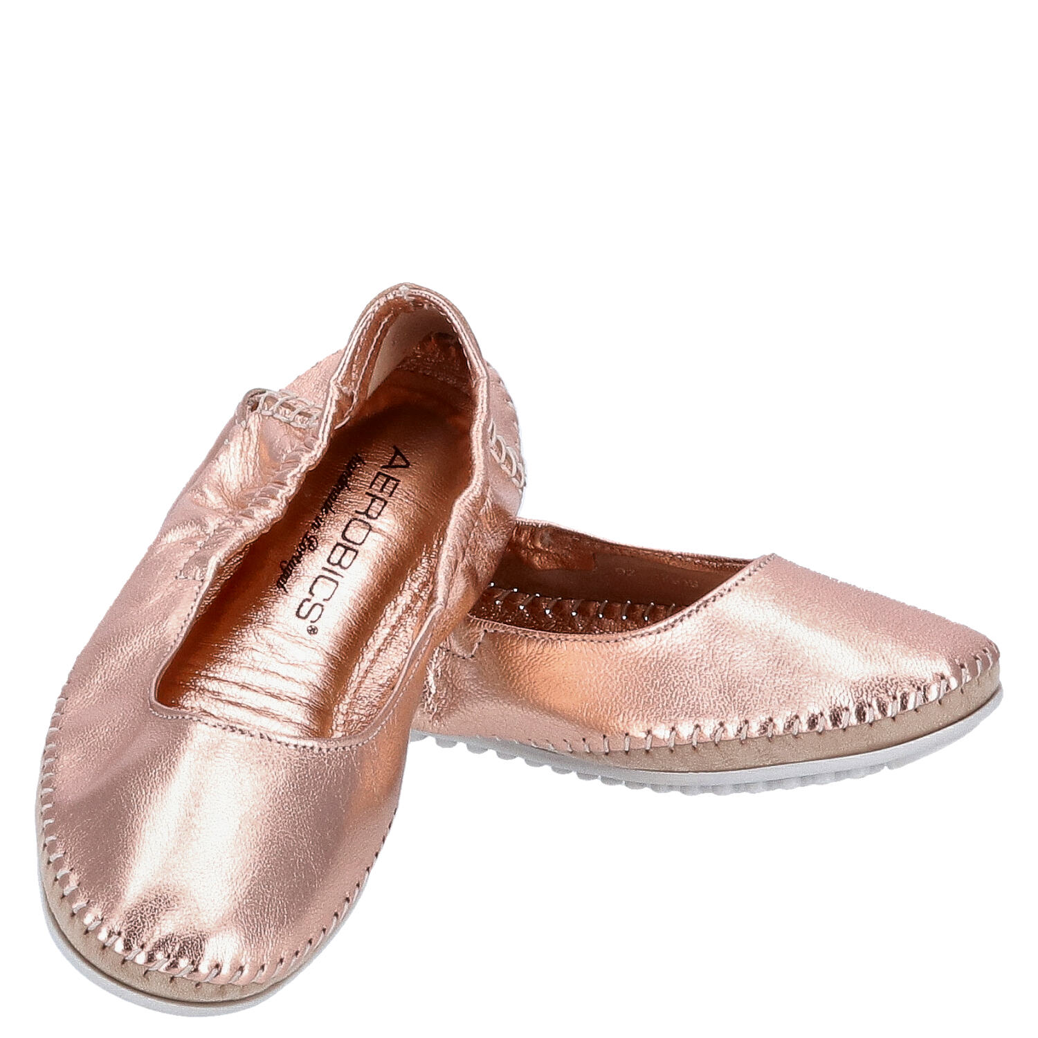 Aerobics Damenschuhe Größe 37 Softy Salmon TOTAL AUSVERKAUF   Abbildung 1