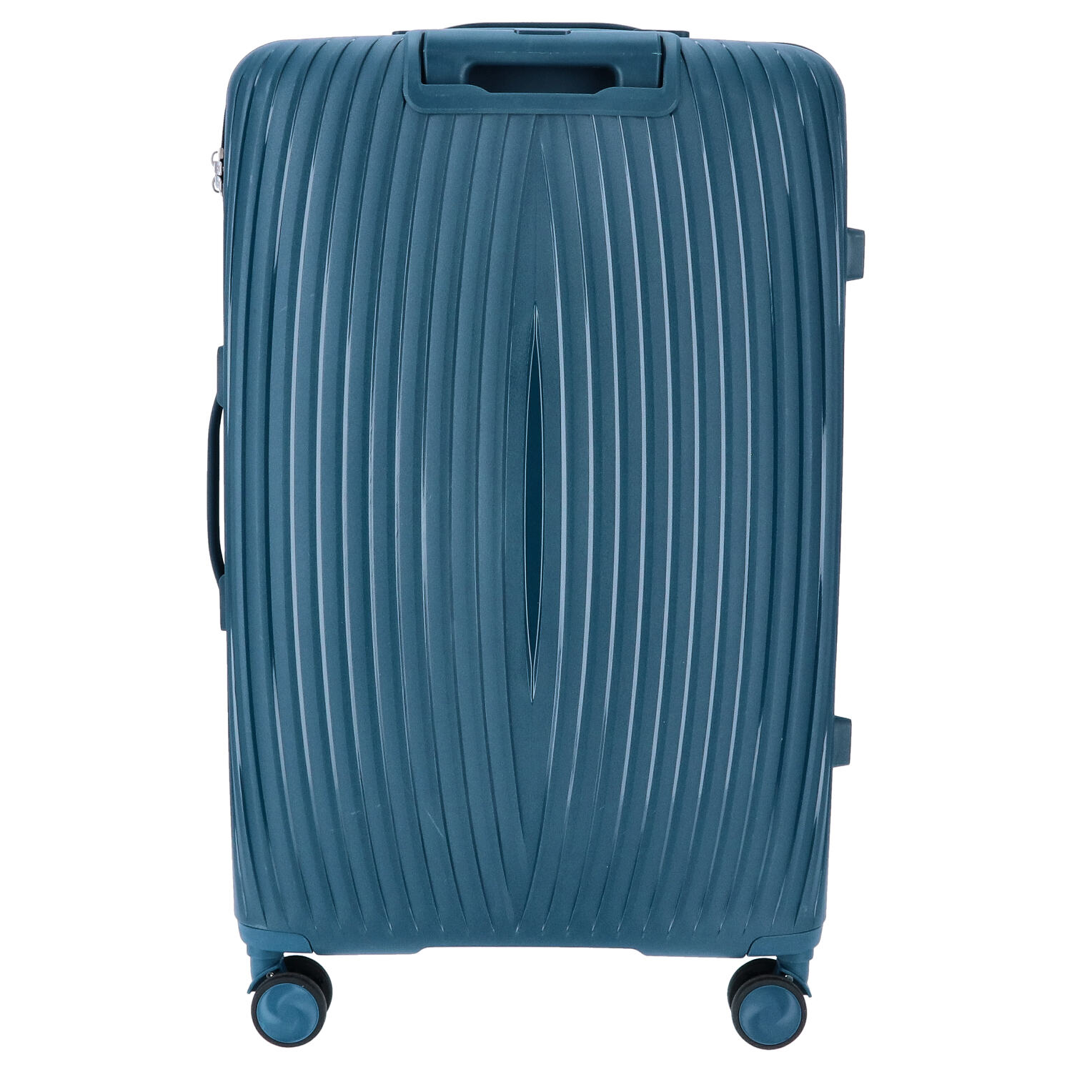 DYX 4-Rad Trolley L Verona petrol Abbildung 3