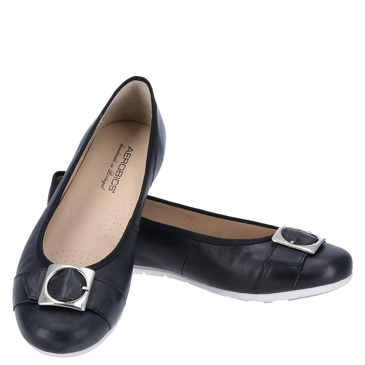 Aerobics Damenschuhe Größe 42 Softy black TOTAL AUSVERKAUF   Abbildung 1