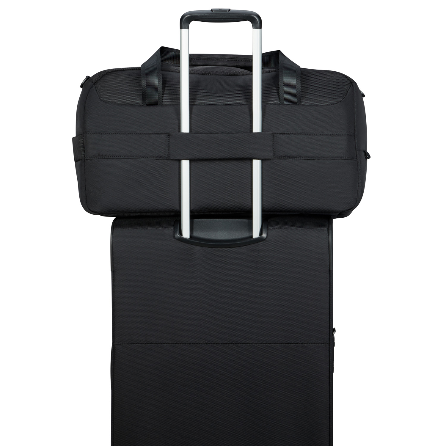 Samsonite Reisetasche S Urbify Black