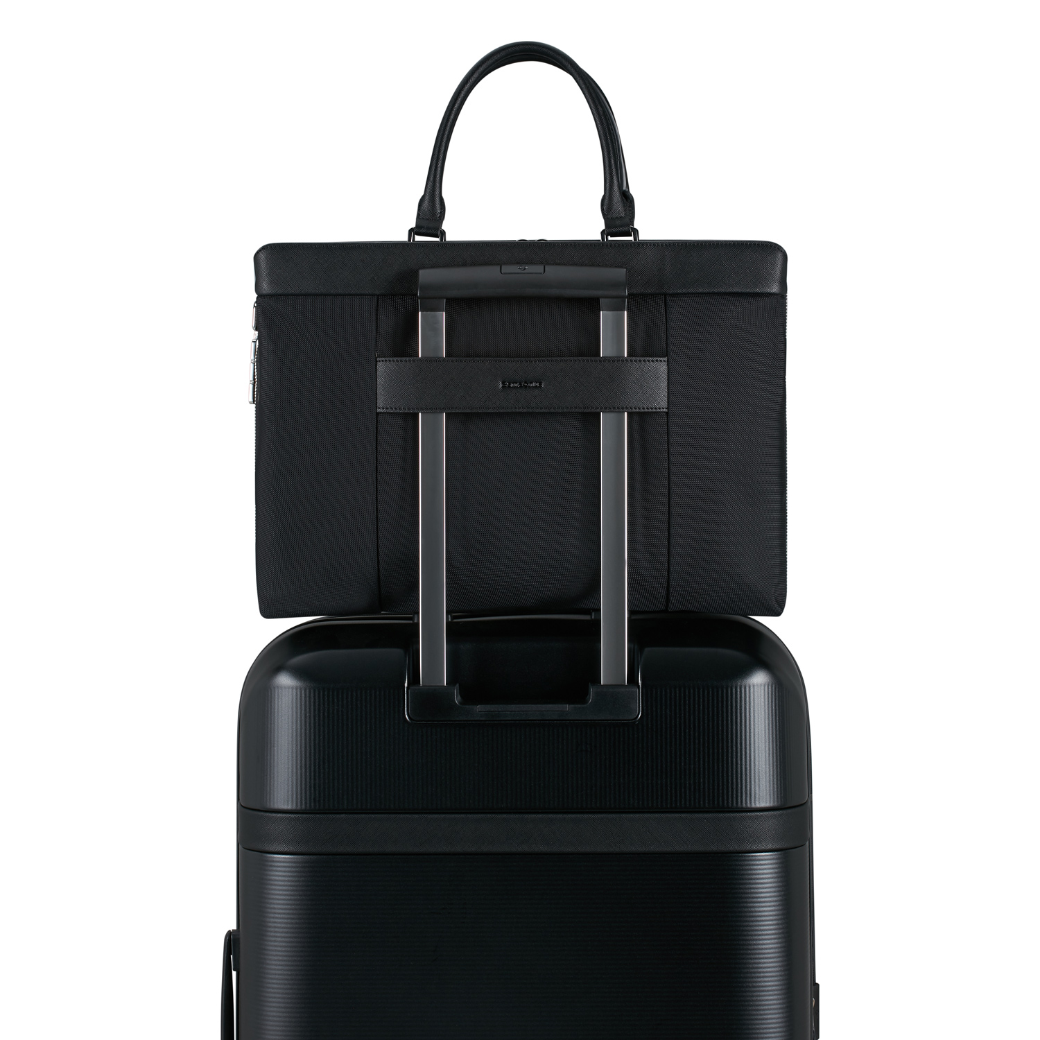 Samsonite Businesstasche 15.6" Image BIZ Black Abbildung 8 Samsonite Businesstasche 15.6" Image BIZ Black Abbildung 8