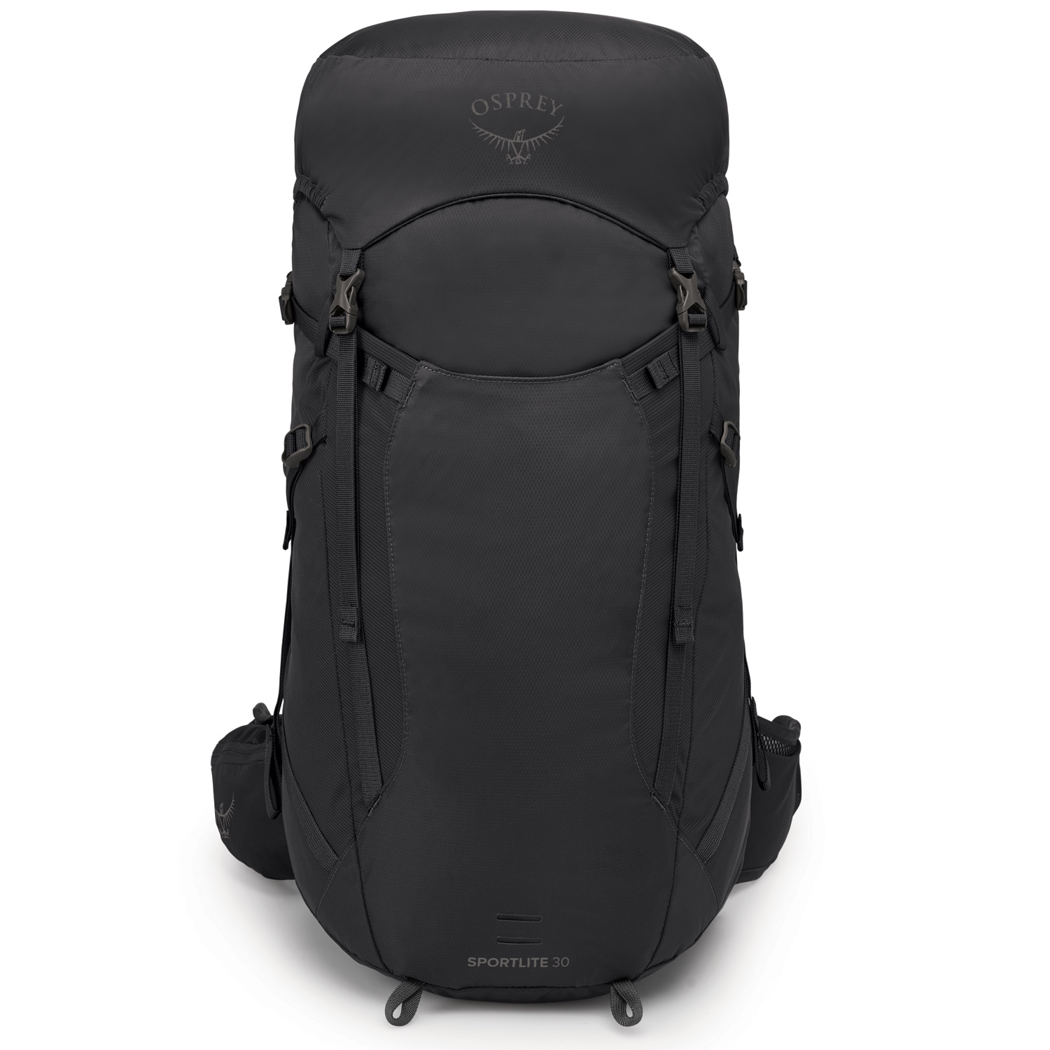 OSPREY Wanderrucksack S/M Sportlite 30 dark charcoal grey