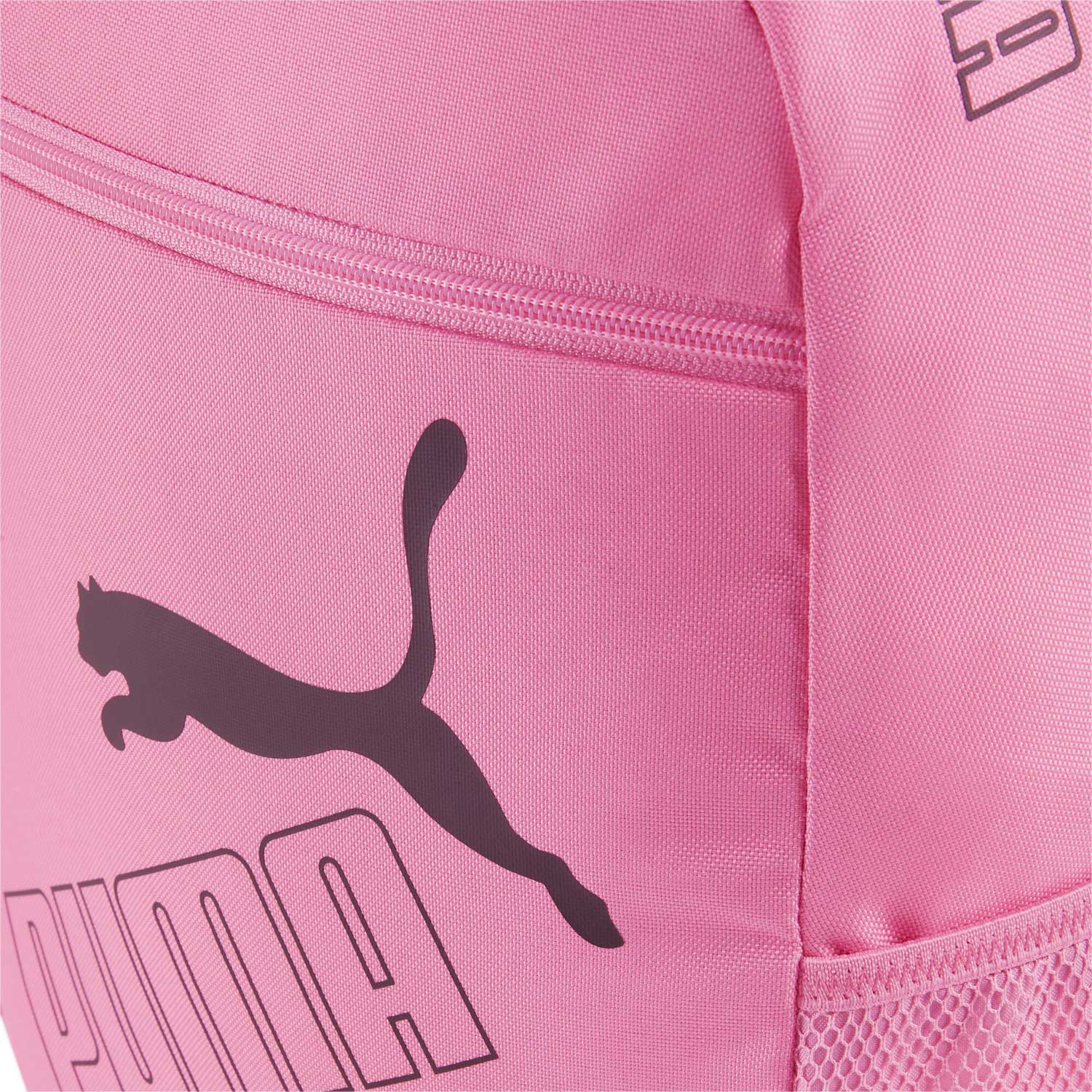 Puma Rucksack Phase II Fast Pink