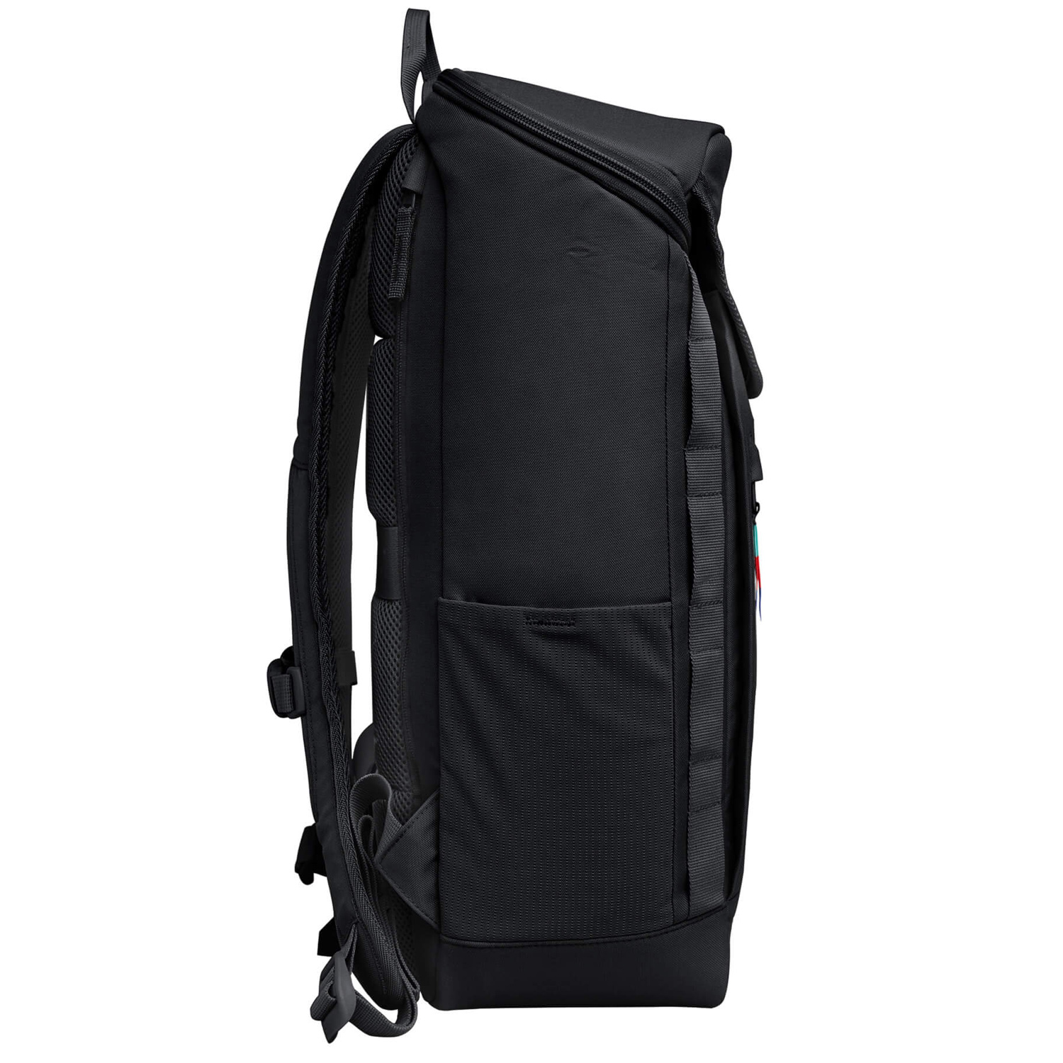 Got Bag Rucksack Pro Pack Black