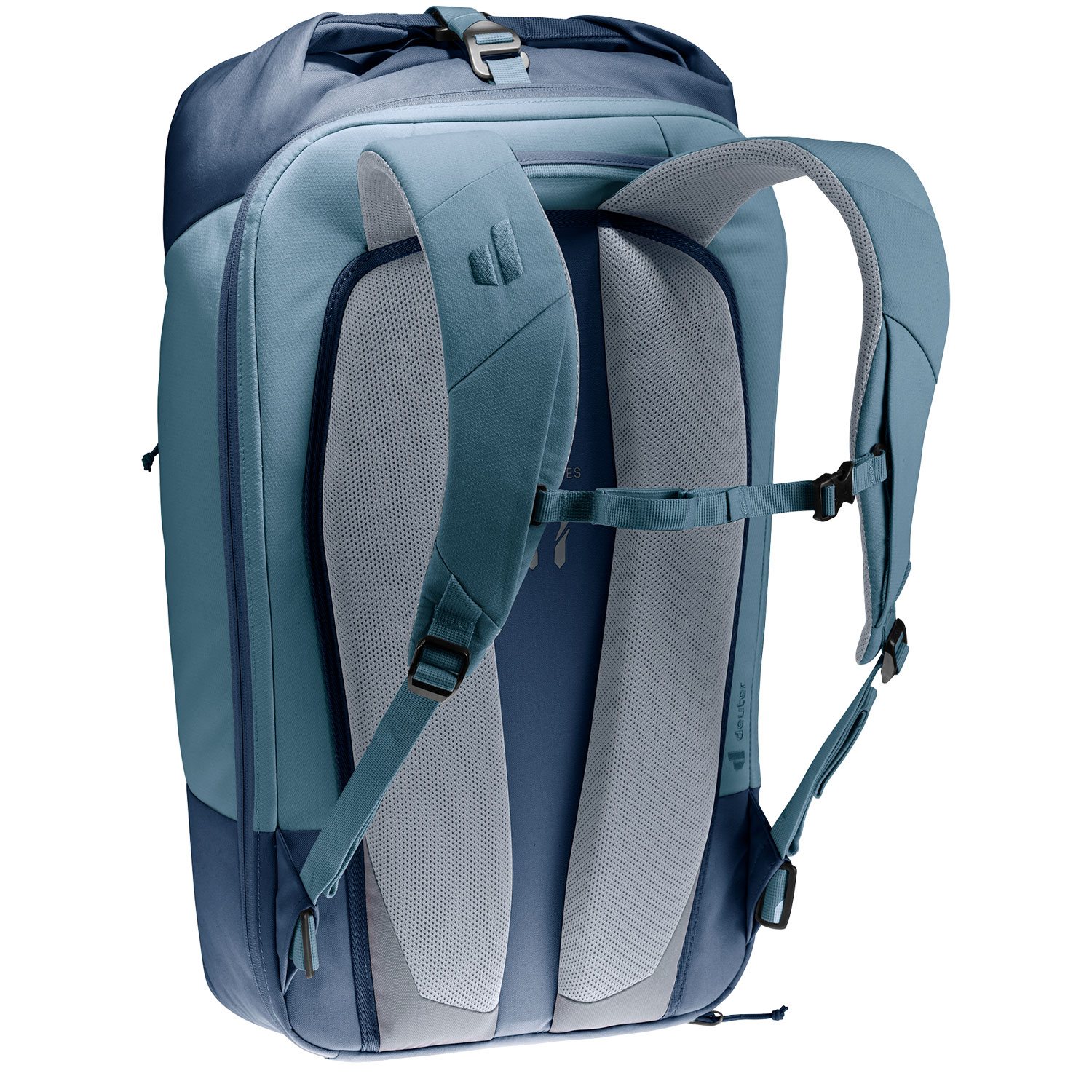 Deuter Reise Rucksack Utilion 30 atlantic-ink Abbildung 2