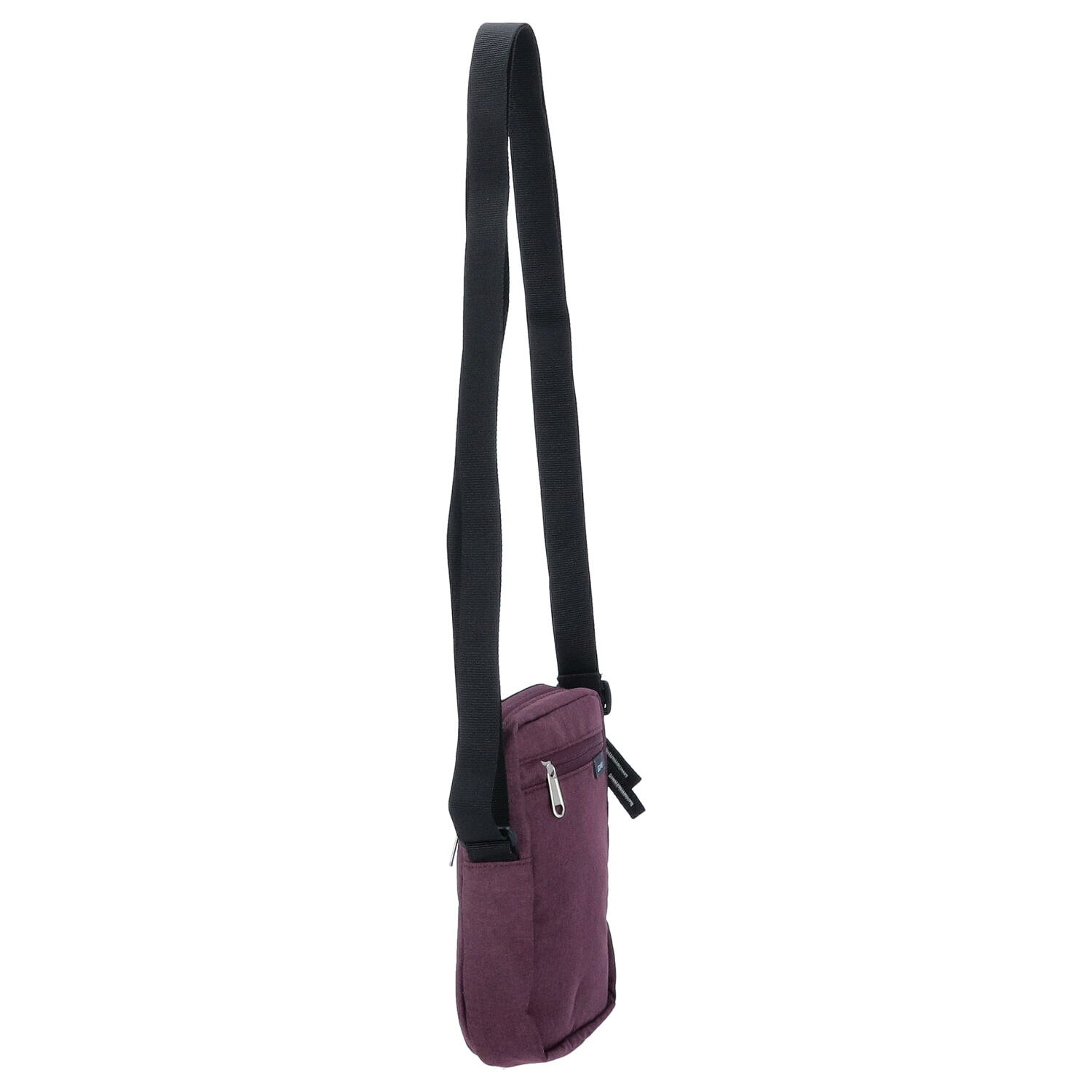 Deuter Umhängetasche Escape I aubergine-coral Abbildung 3