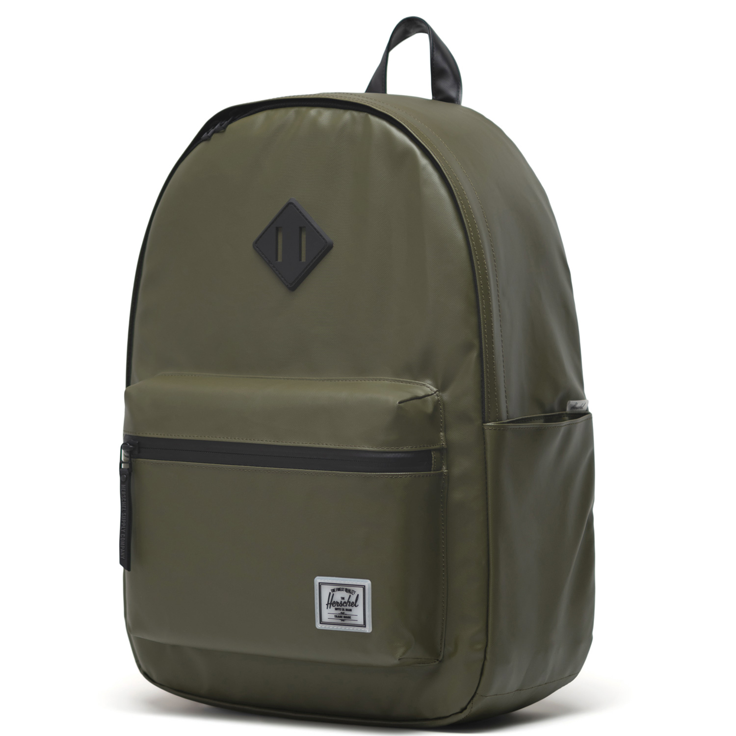 Herschel Rucksack Classic XL ivy green