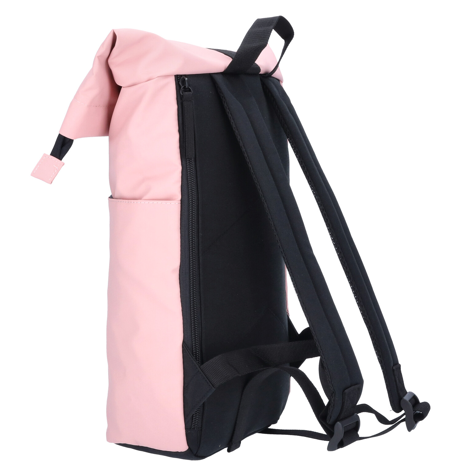 TheTrueC Stylischer Tagesrucksack für Alltag Alma rose Abbildung 5