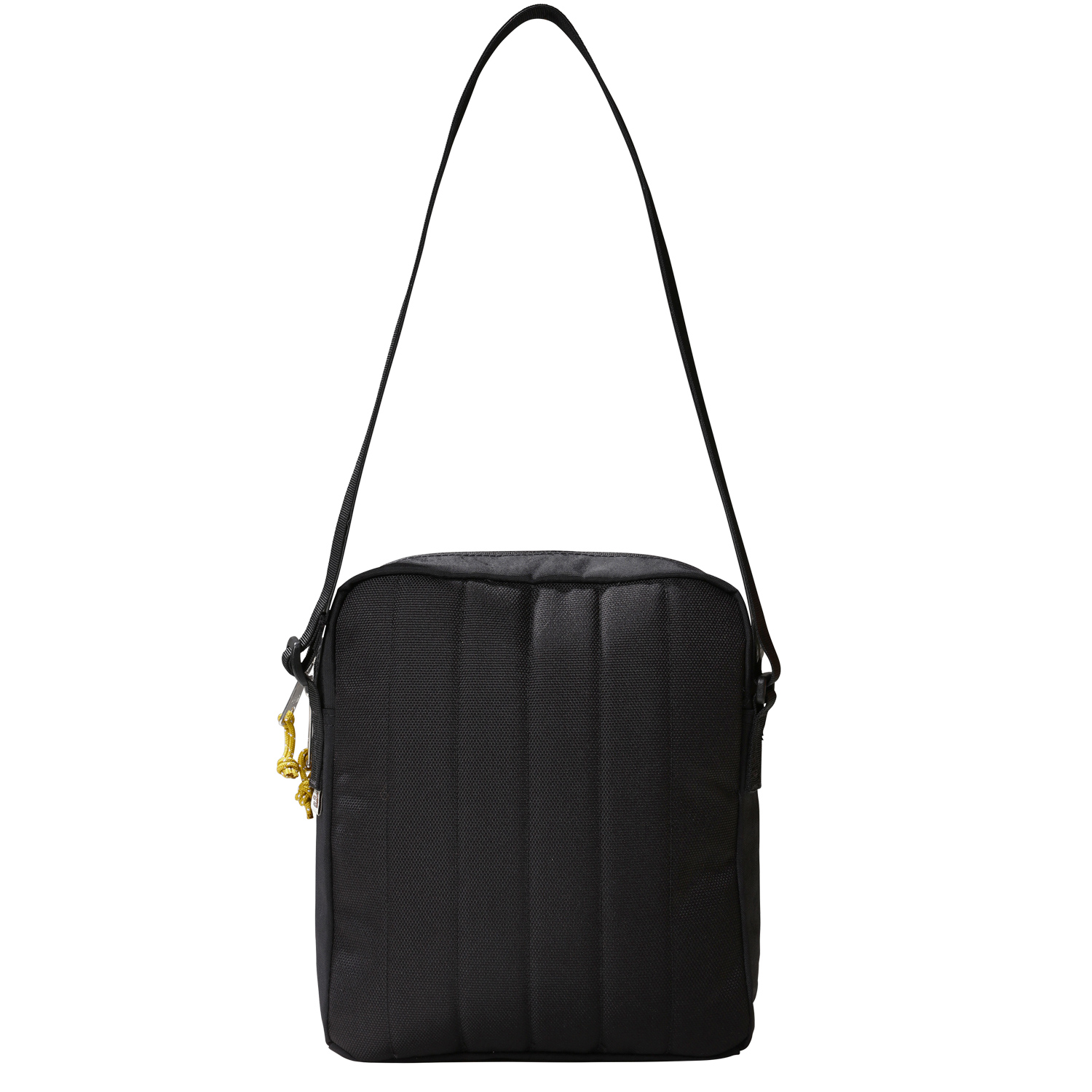 The North Face Umhängetasche Berkeley Crossbody TNF Black-Mineral Gold Abbildung 2