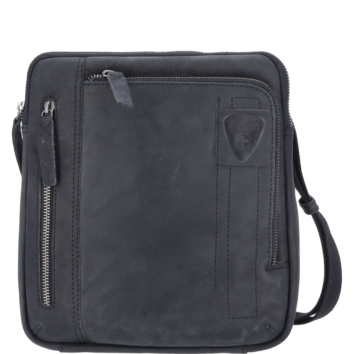 Strellson Shoulderbag SV Richmond Black