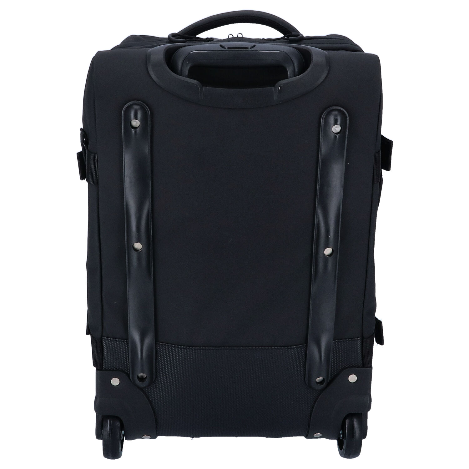 TheTrueC Rollenreisetasche 50cm  schwarz Abbildung 2 TheTrueC Rollenreisetasche 50cm  schwarz Abbildung 2