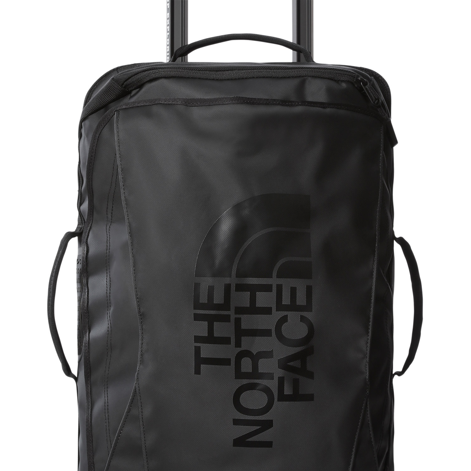 The North Face Reisetasche mit Rollen 53cm Rolling Thunder 22 TNF Black Abbildung 4 The North Face Reisetasche mit Rollen 53cm Rolling Thunder 22 TNF Black Abbildung 4