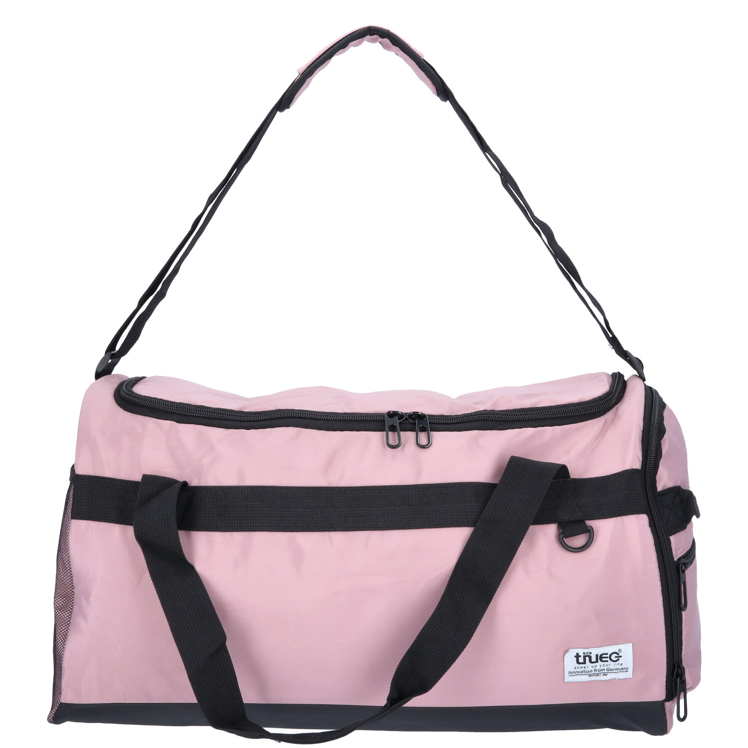 TheTrueC Sport- / Reisetasche S  pink