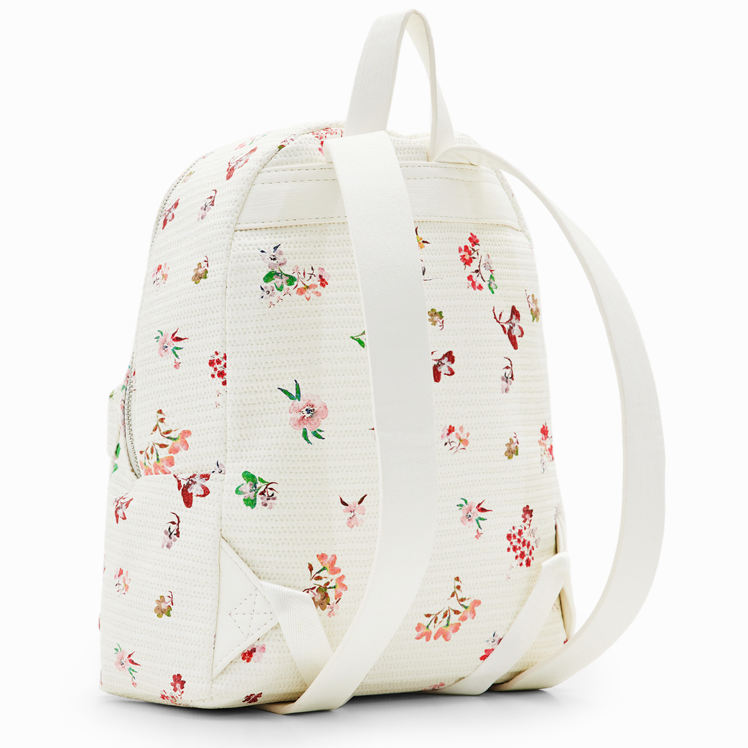 Desigual Damen Rucksack Mombasa Mini crudo