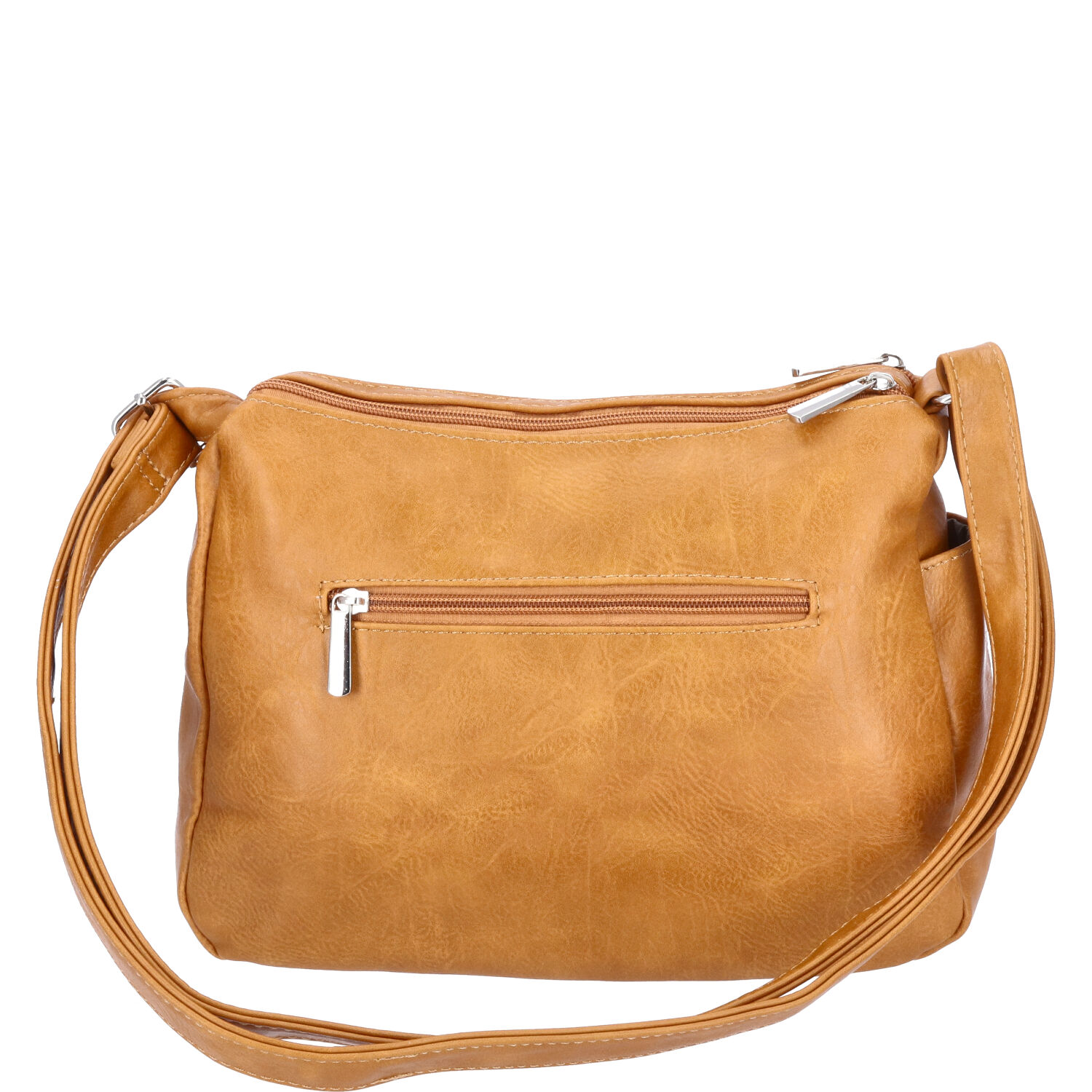 Antonio Damen Handtasche  gelb