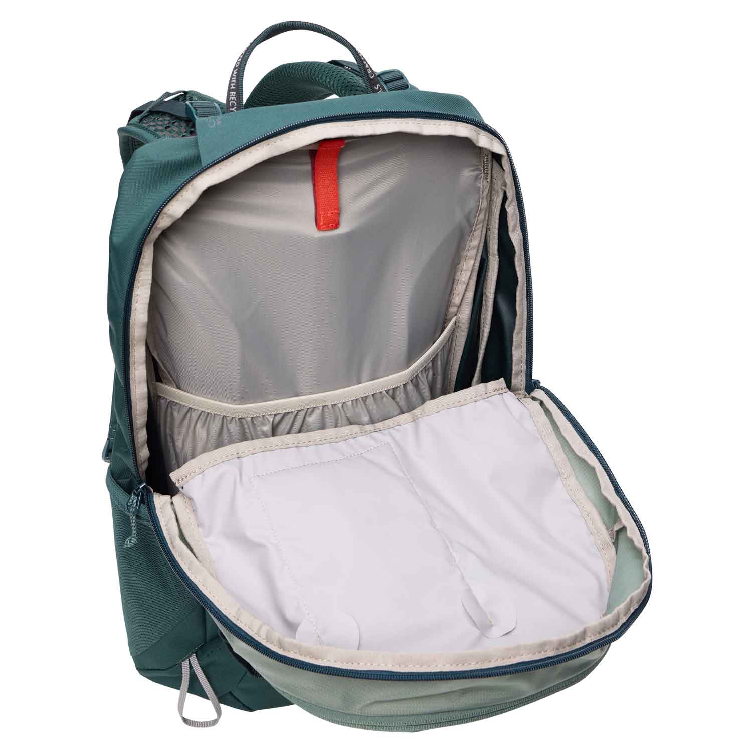 Vaude Wanderrucksack Wizard 18+4 agave Abbildung 5