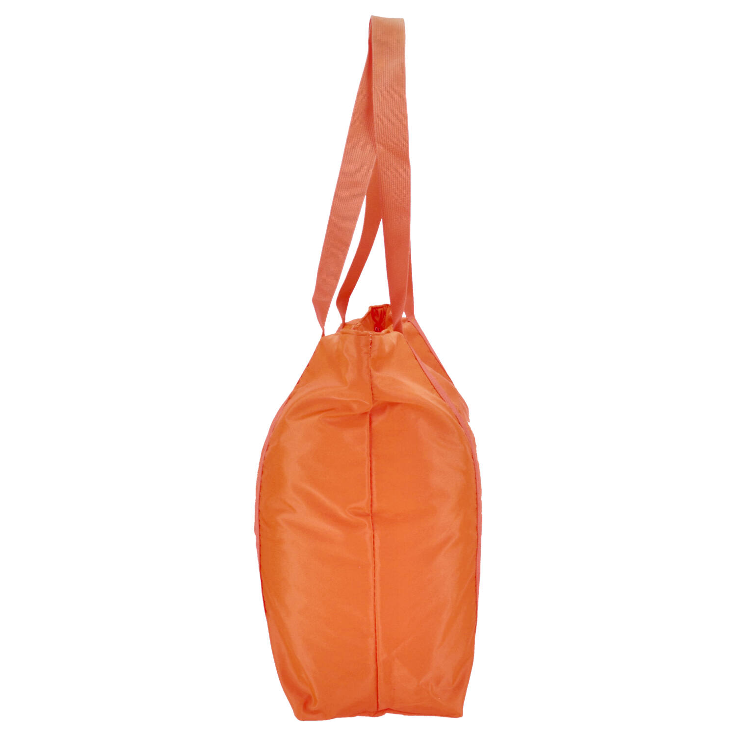 Antonio Strand Tasche Neon XXL - orange Abbildung 4