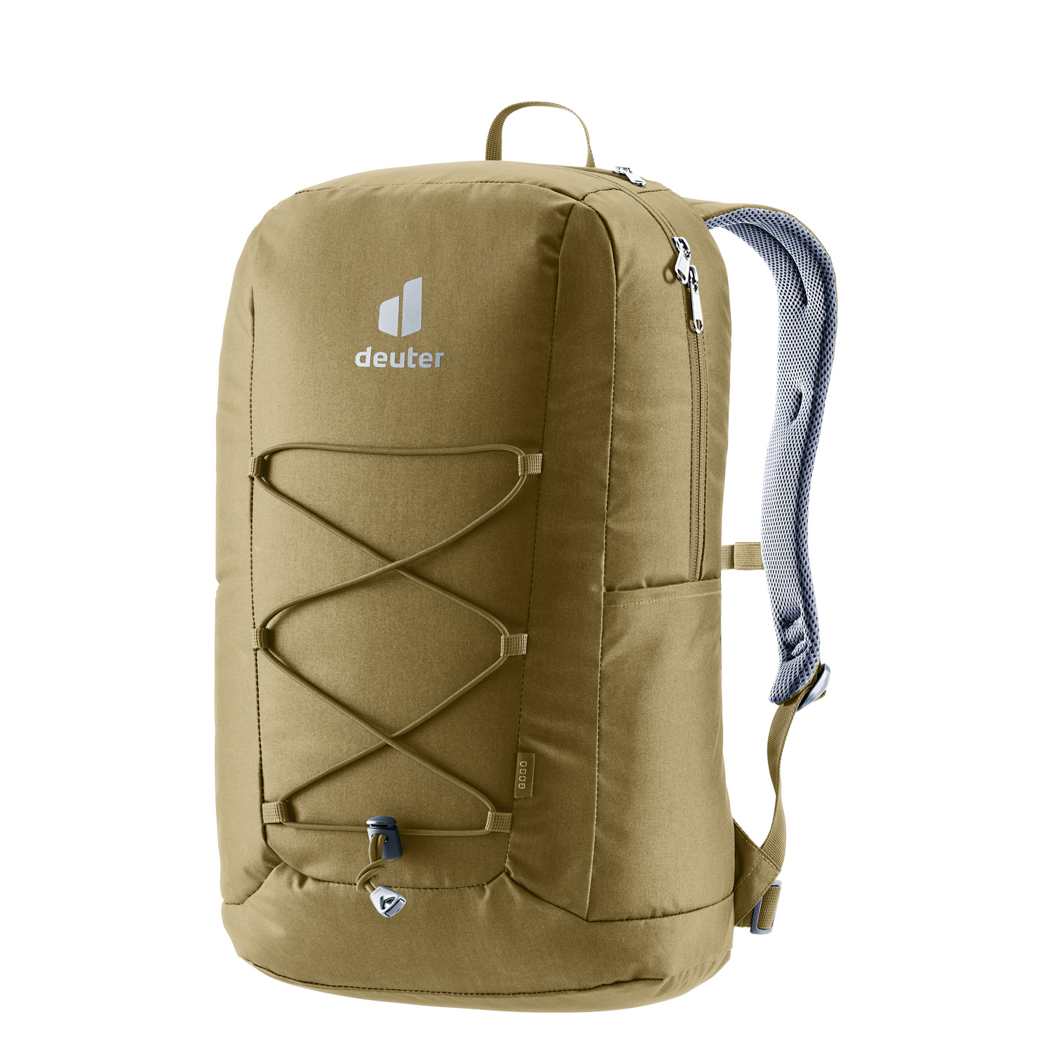 Deuter Rucksack Gogo LTD clay Abbildung 1