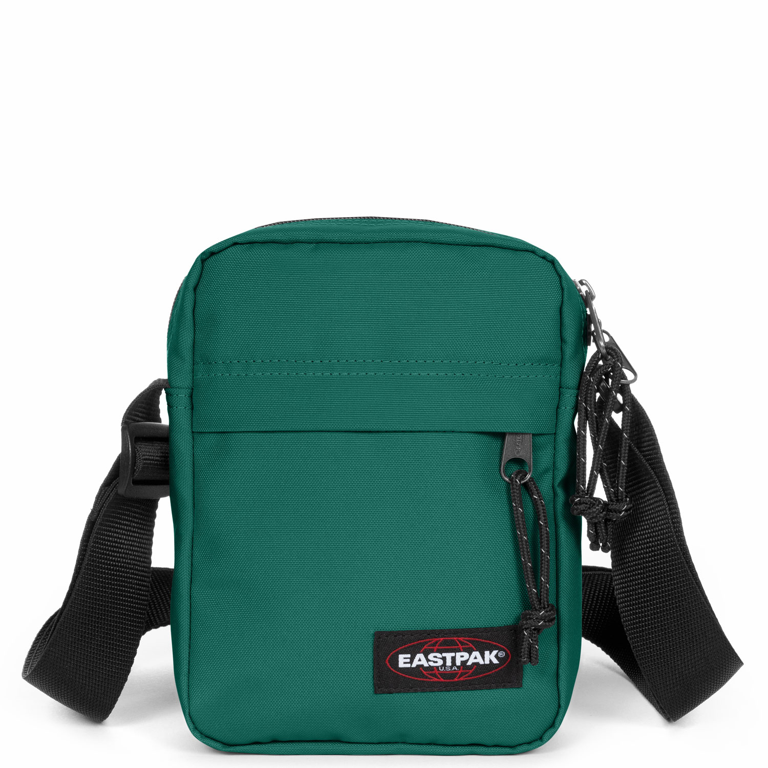 Eastpak Umhängetasche The One tree green