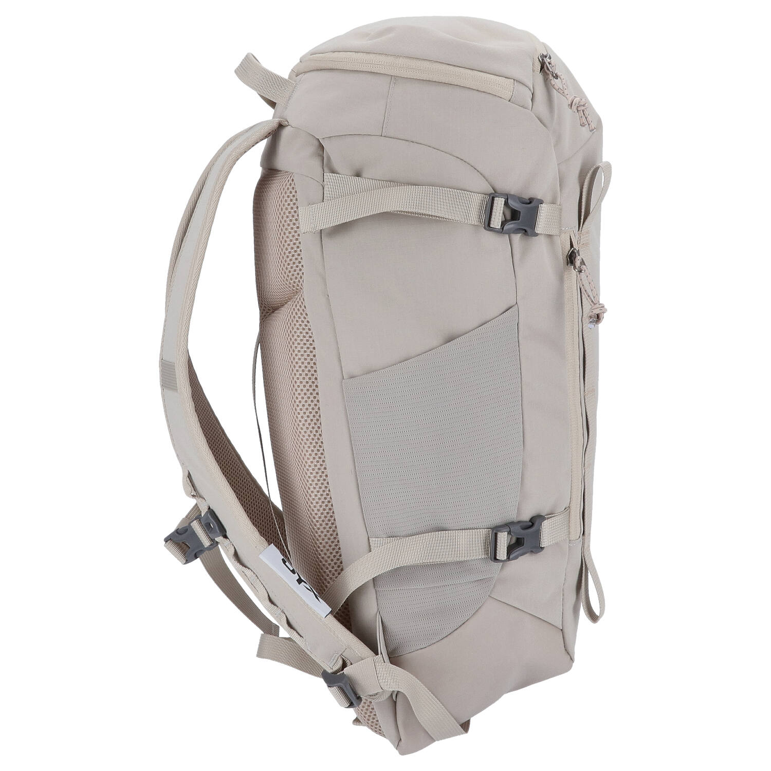 DYX Wander/Trekkingrucksack City Hiking beige Abbildung 5