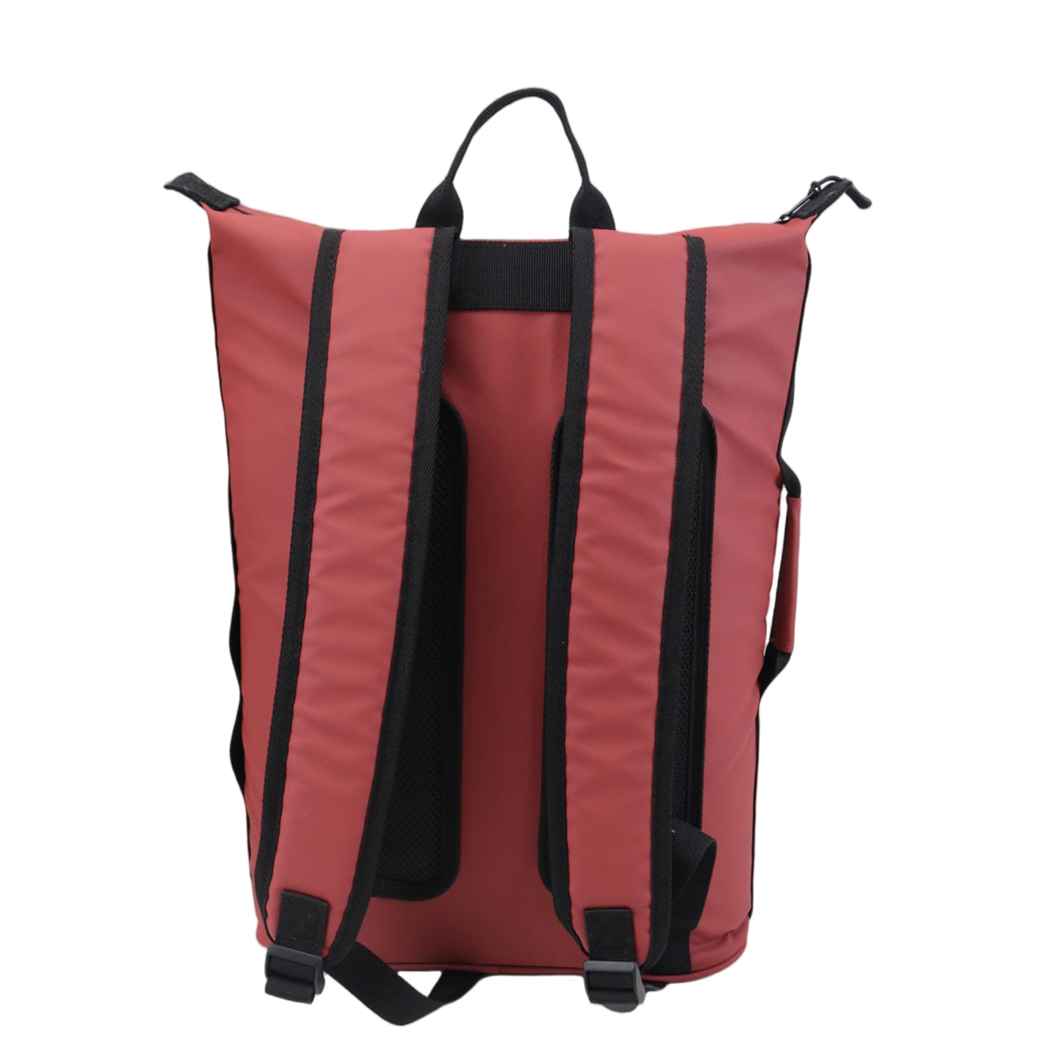 DYX Stadtrucksack Dance With Me dunkelrot Abbildung 5