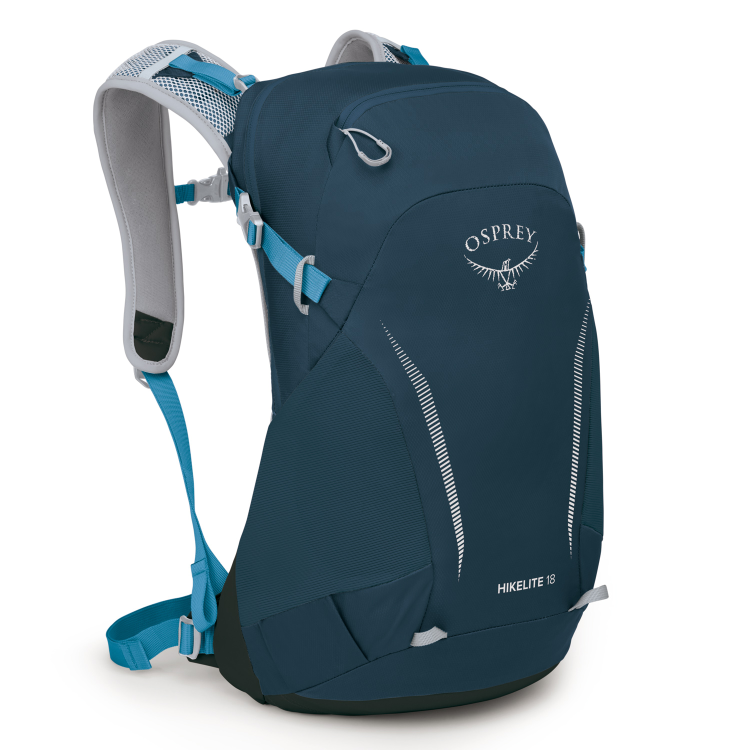 OSPREY Rucksack Hikelite 18 Atlas Blue