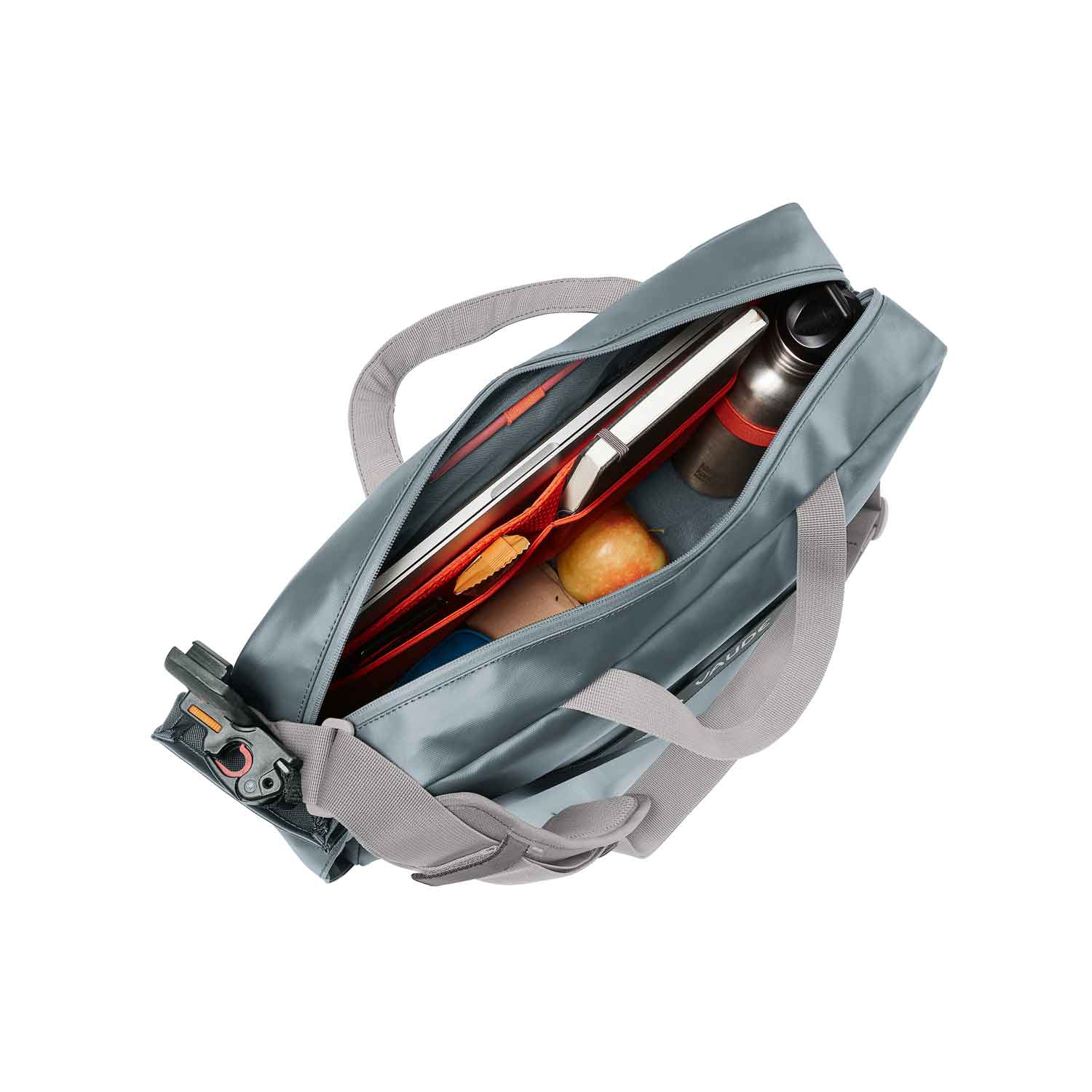 Vaude Büro-/Fahrradtasche Mineo Commuter Briefcase 17 heron Abbildung 5