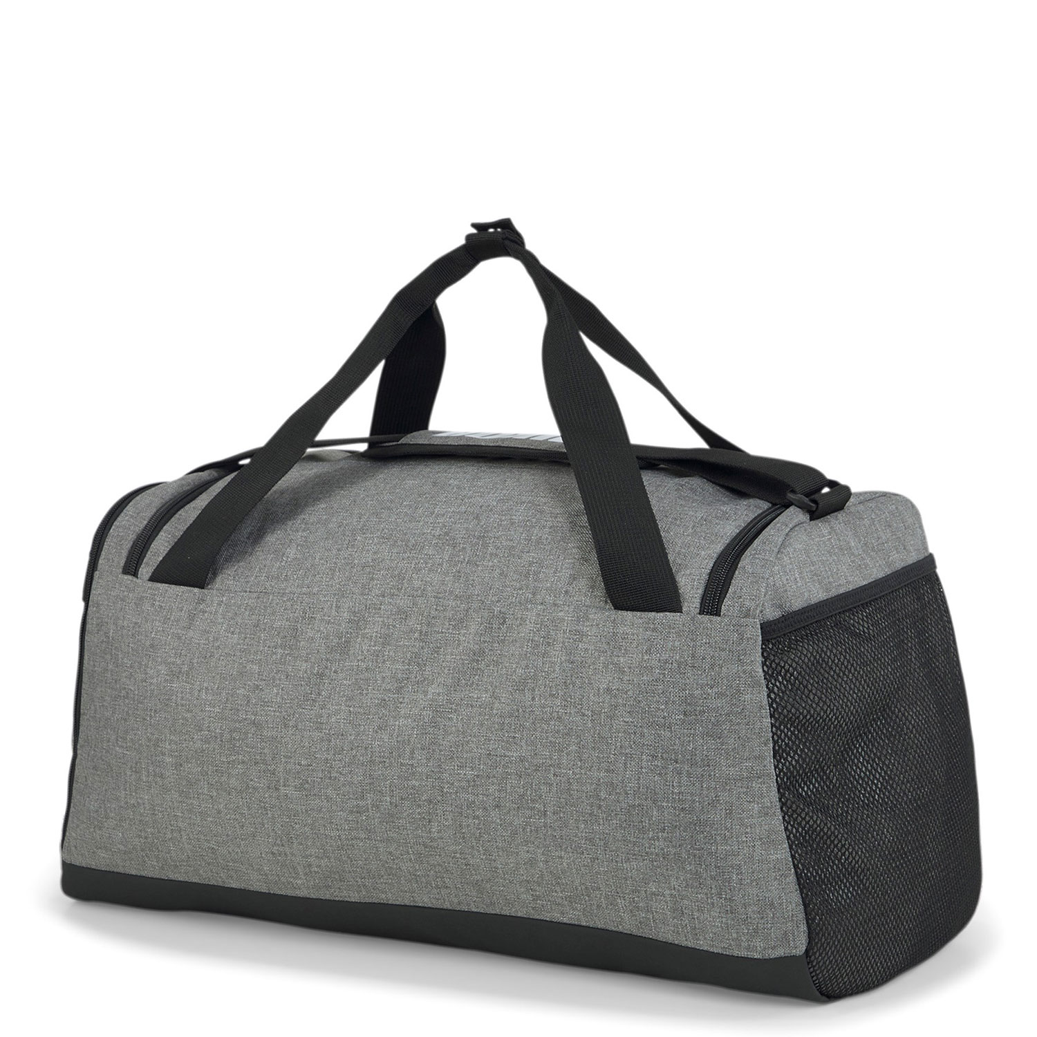 Puma Duffel Bag S Challenger medium grey heather