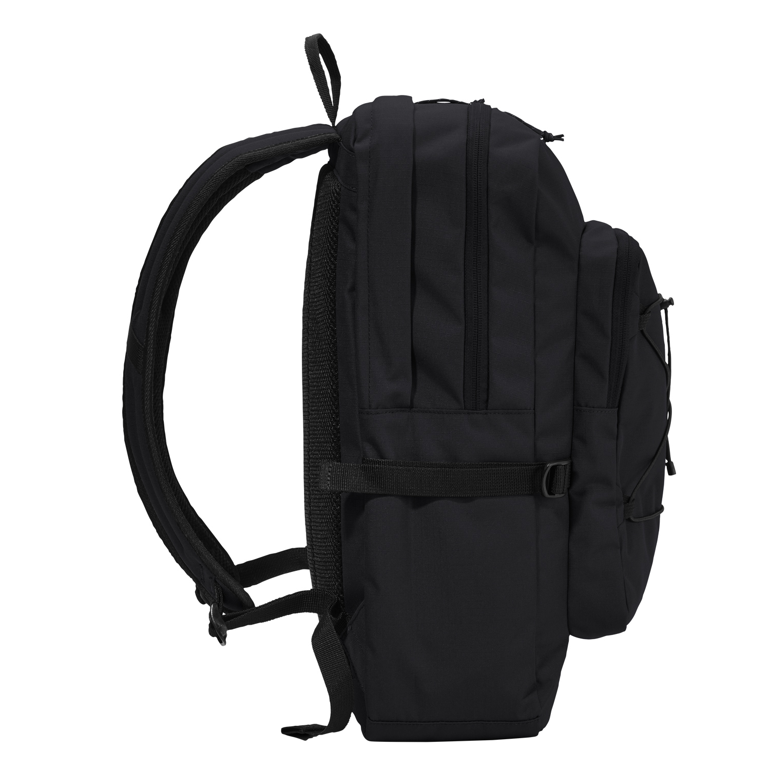 Jack Wolfskin Freizeitrucksack Berkeley 24 schwarz Abbildung 3