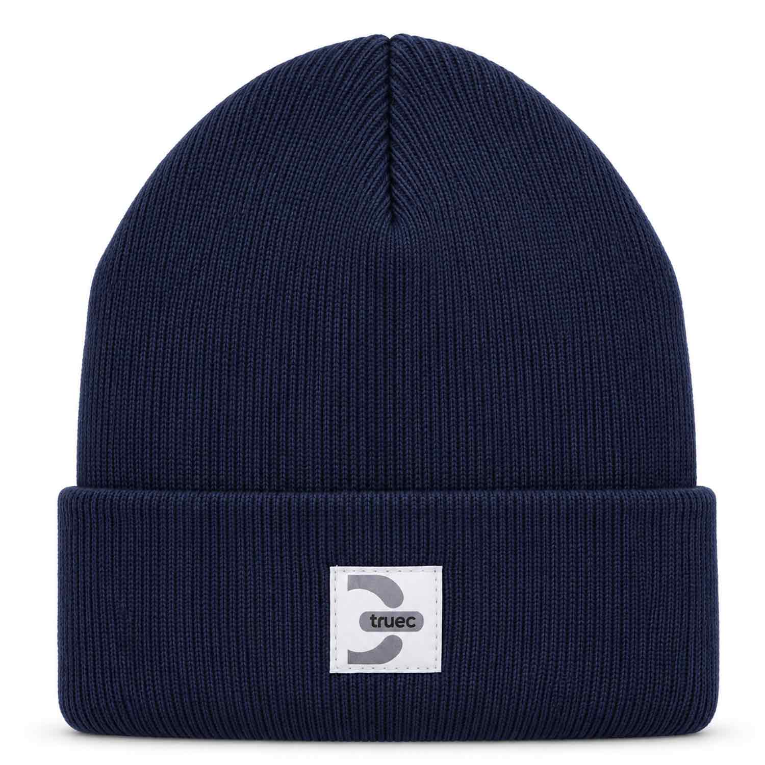 Antonio Strick Mütze Beanie - navy Abbildung 1