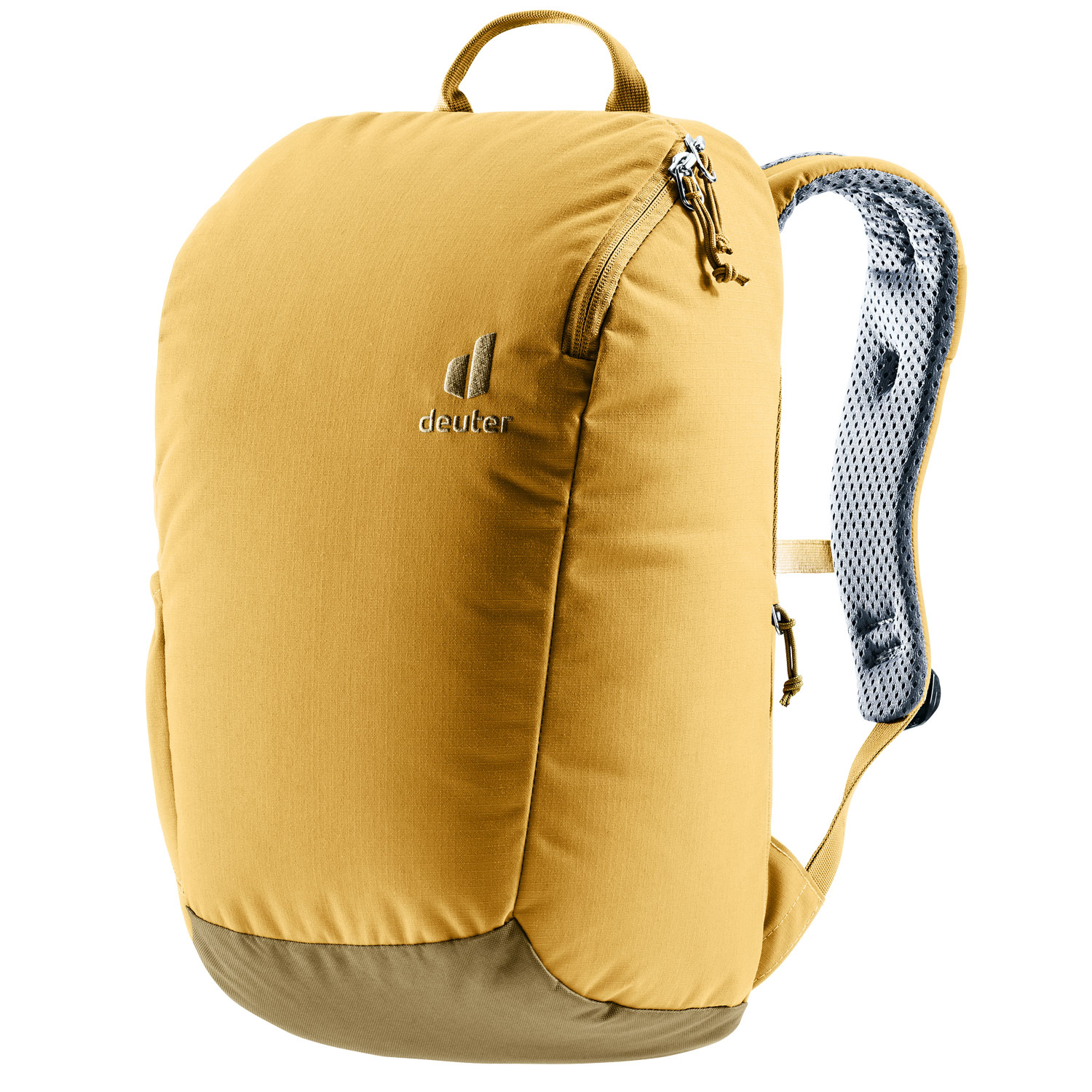 Deuter Rucksack StepOut 16 caramel-clay