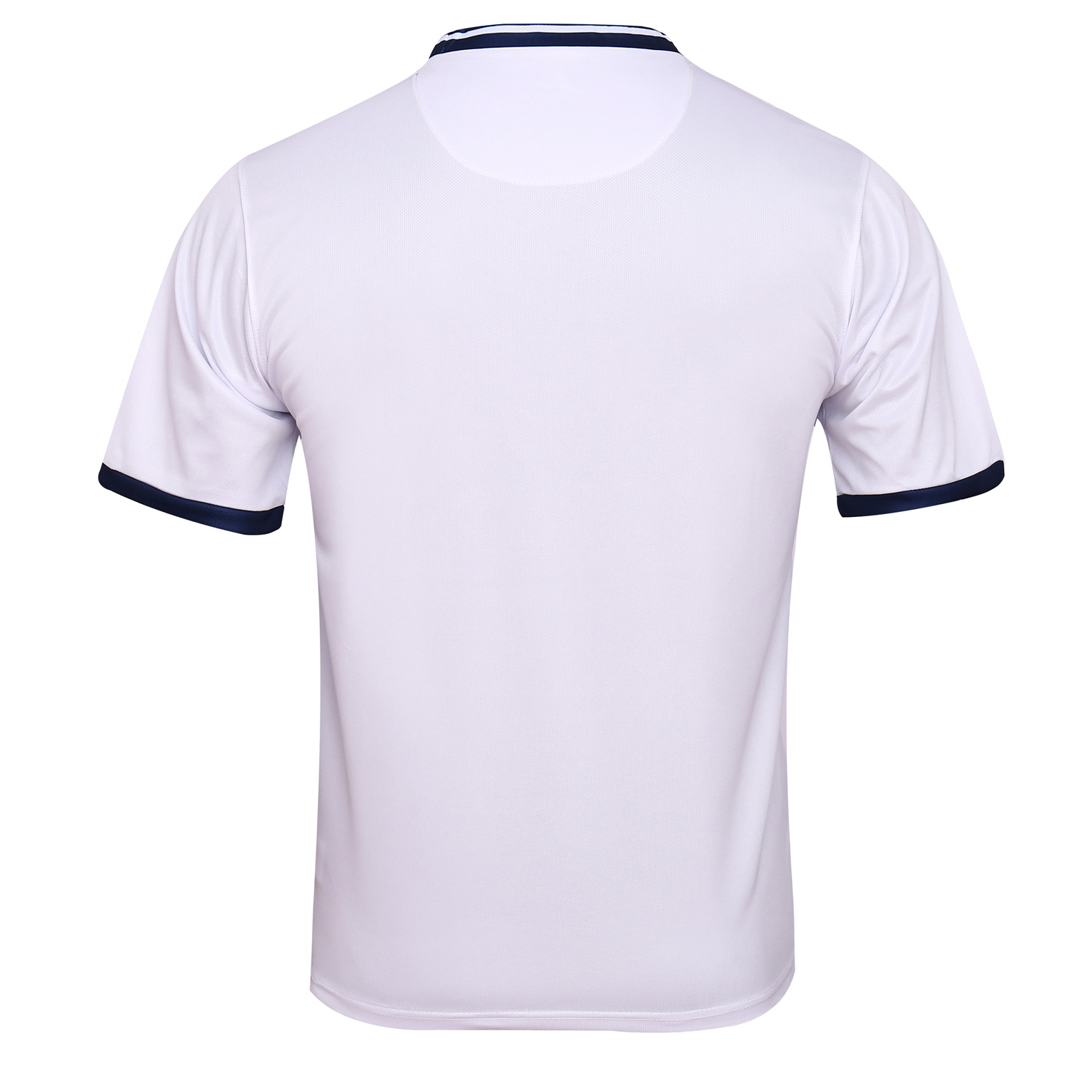 Antonio England Herren Trikot Gr. XL - weiß Abbildung 2