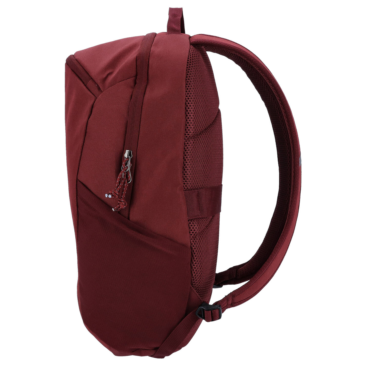 DYX Rucksack Reflection III rot Abbildung 3