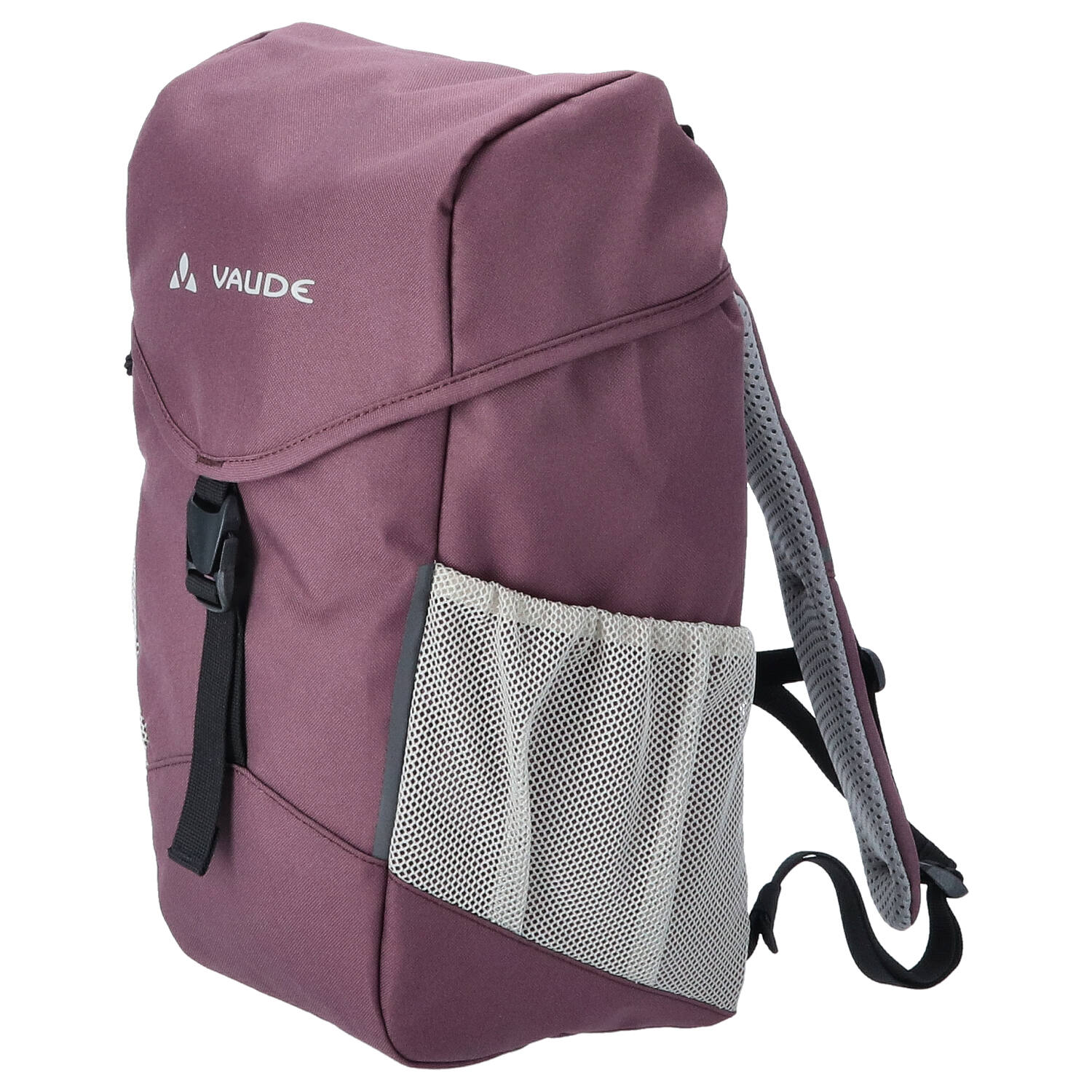 Vaude Kinderrucksack Se Vikos 10 blackberry Abbildung 1