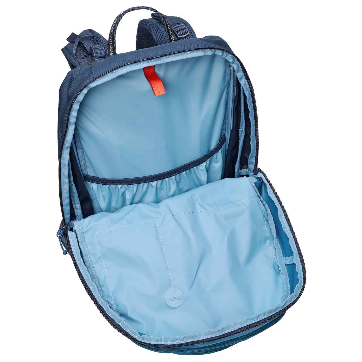 Vaude Wanderrucksack Wizard 24+4 baltic sea Abbildung 5