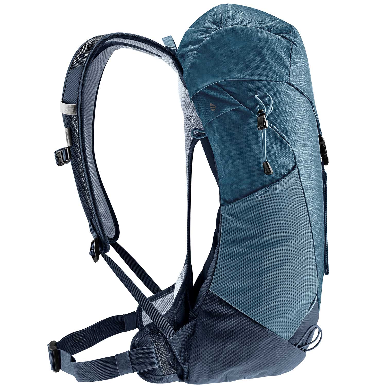 Deuter Trekking/Wanderrucksack AC Lite 16 atlantic-ink