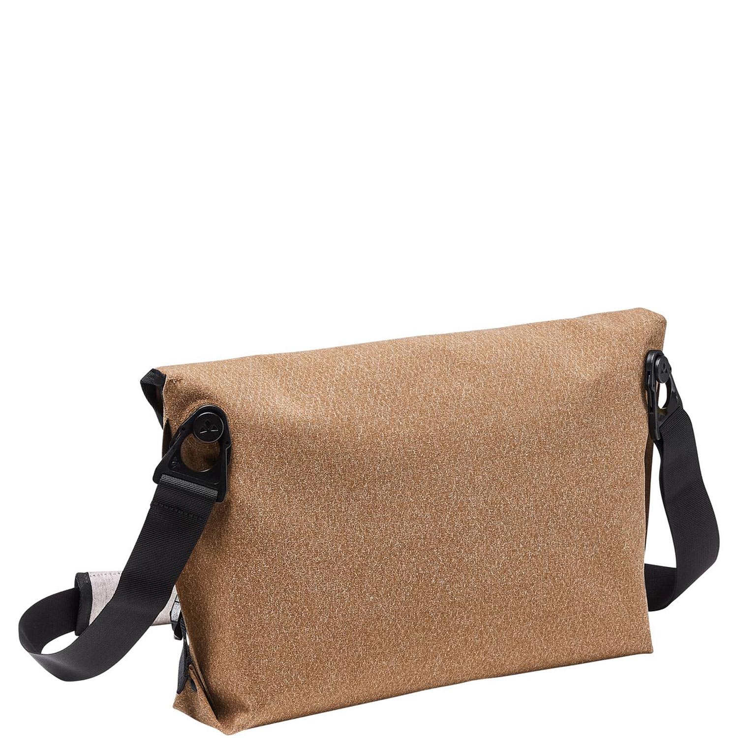 Vaude Schultertasche Schmalegg umbra Abbildung 2