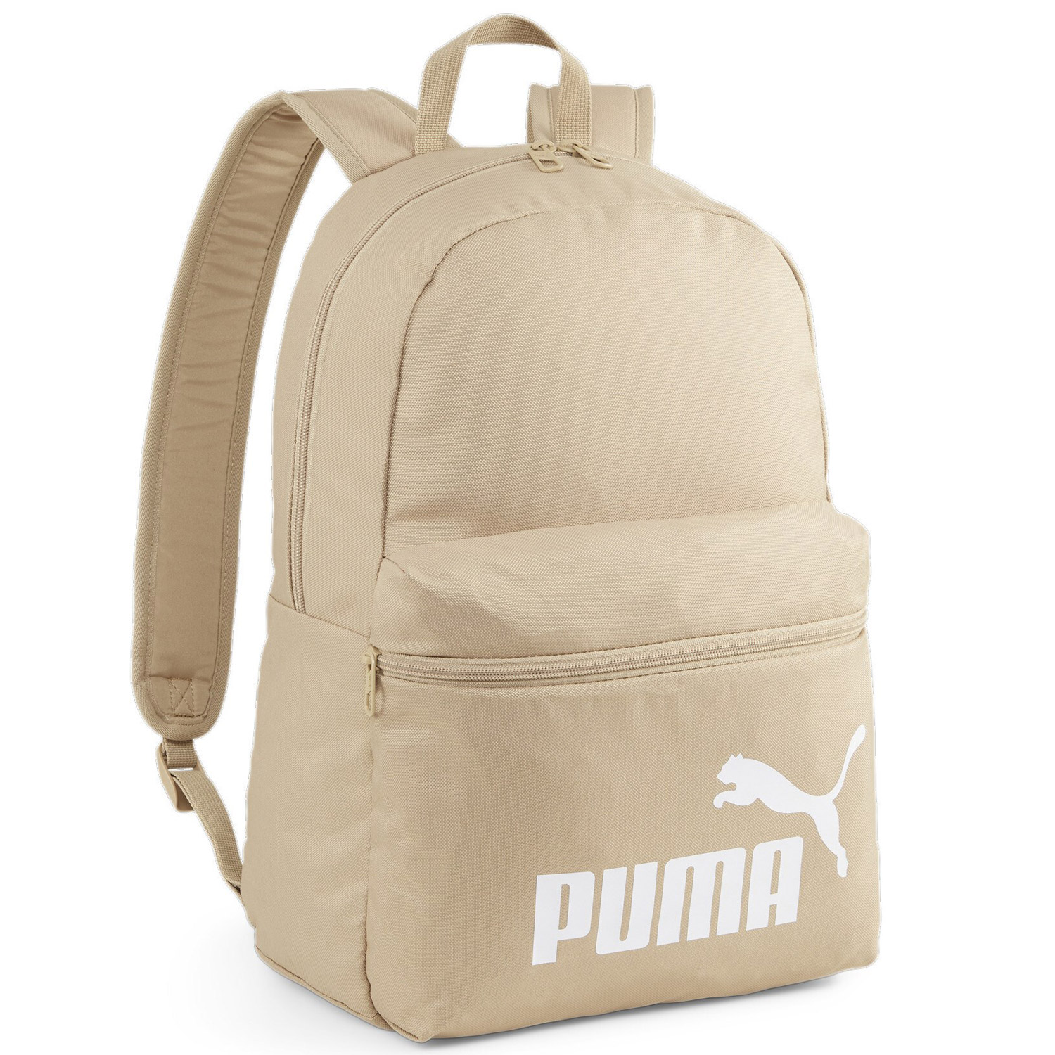 Puma Rucksack Phase prairie tan