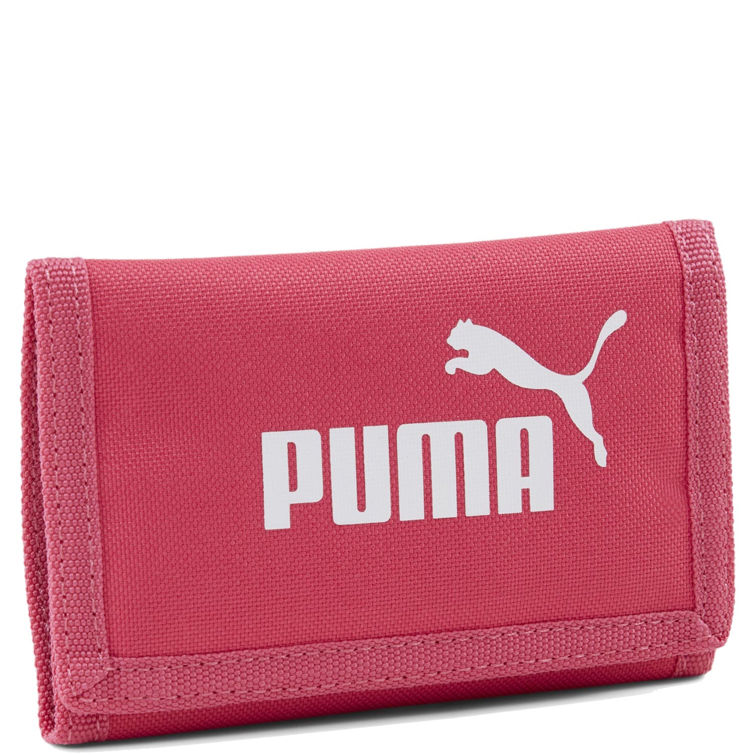 Puma Geldbörse Klett Phase garnet rose  garnet rose