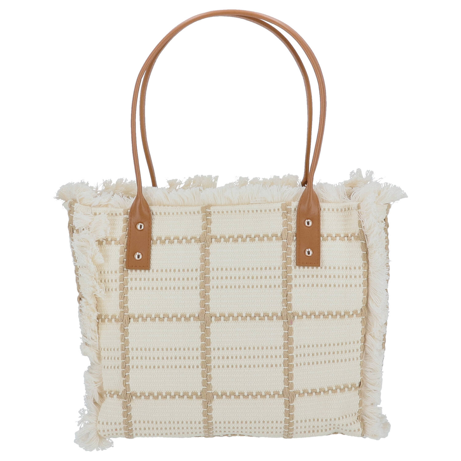 Antonio Strandtasche - beige Abbildung 2