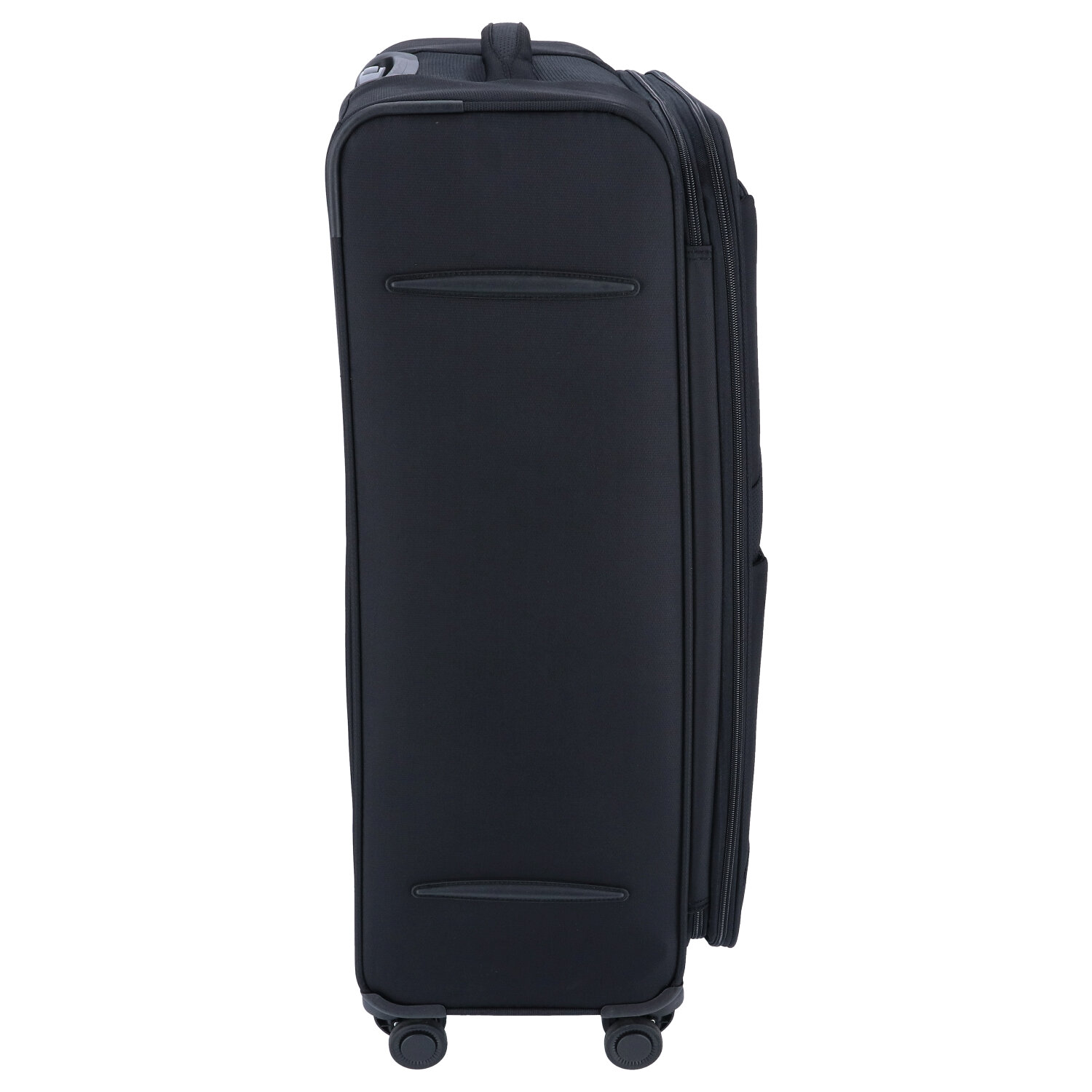 TheTrueC 4-Rad Trolley M erweiterbar - MIAMI Miami Black Abbildung 5