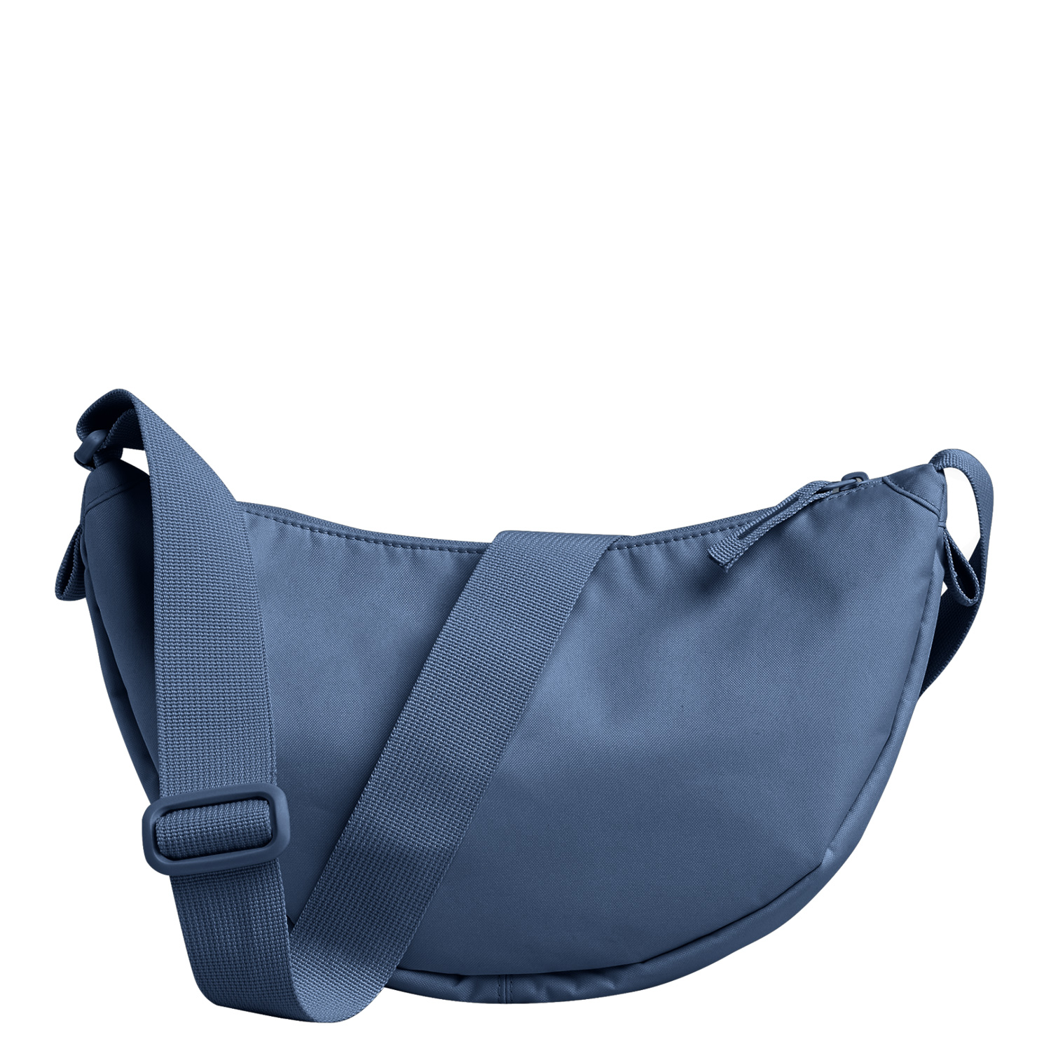 Got Bag Umhängetasche / Crossbody Moon Bag Small ocean blue