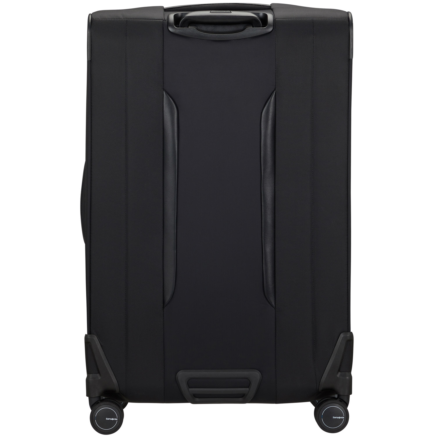 Samsonite 4-Rad Trolley 78/29 EXP. Spectrolite 3.0 TRVL Black Abbildung 2