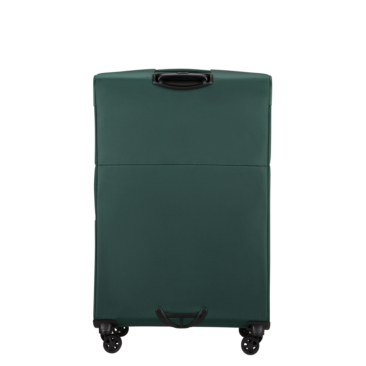 Samsonite Trolley mit 4 Rollen 81 cm Base Breeze dark green Abbildung 3