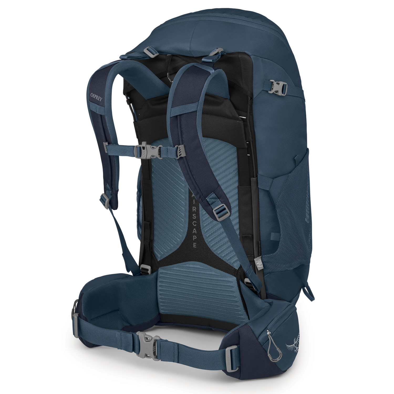 OSPREY Wander/Trekkingrucksack Volt 45 Muted Space Blue