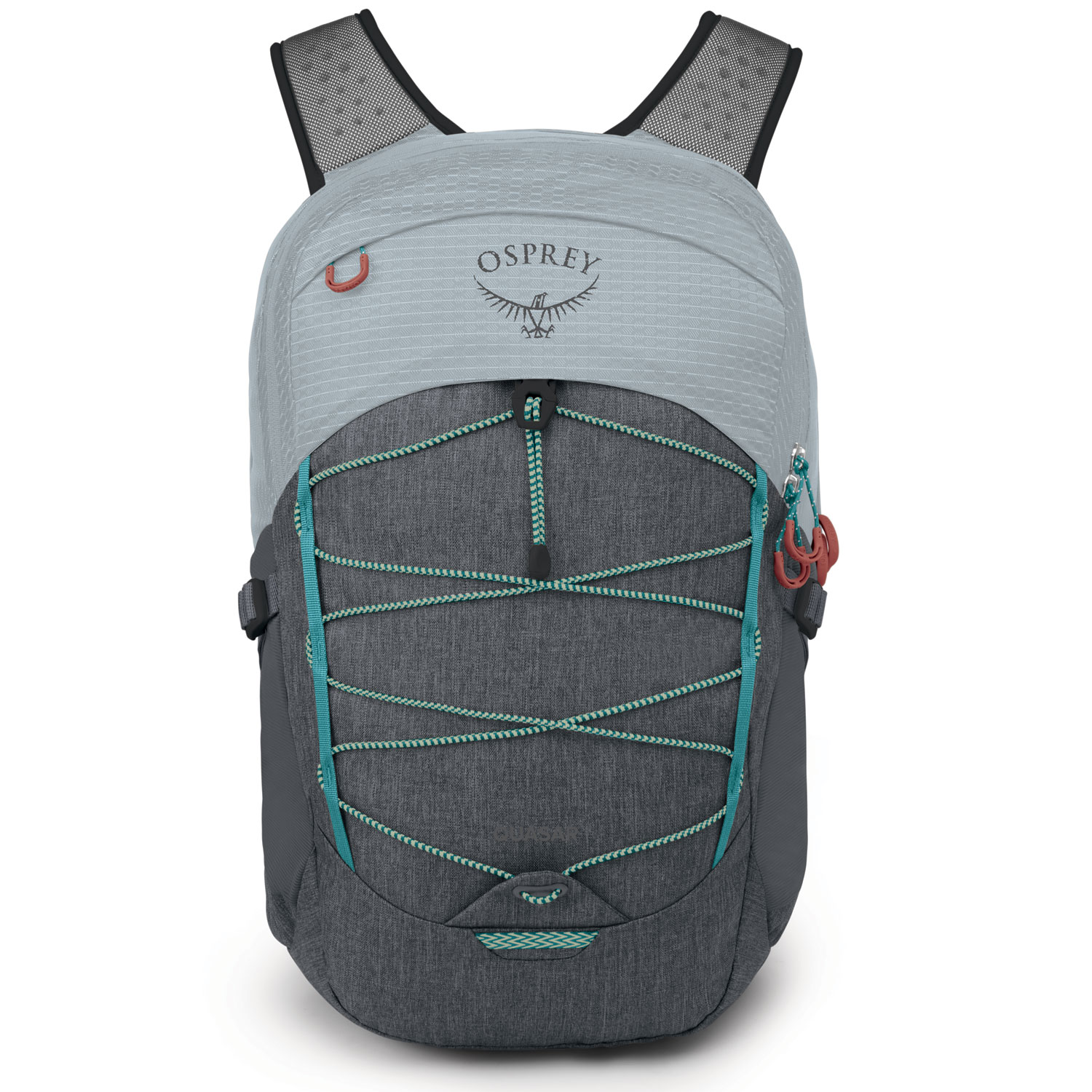 OSPREY Rucksack Quasar Silver Lining/Tunnel V