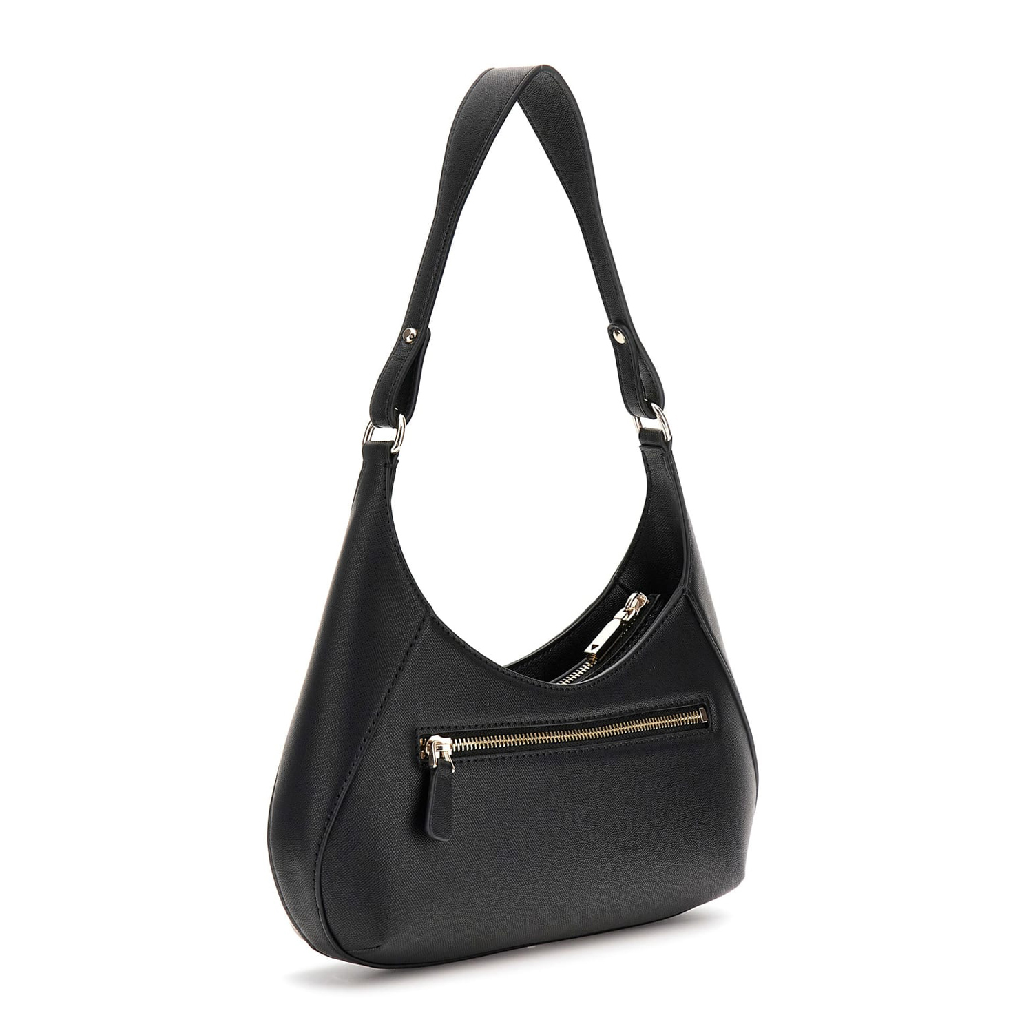 GUESS Umhängetasche Mimina Black Abbildung 2 GUESS Umhängetasche Mimina Black Abbildung 2