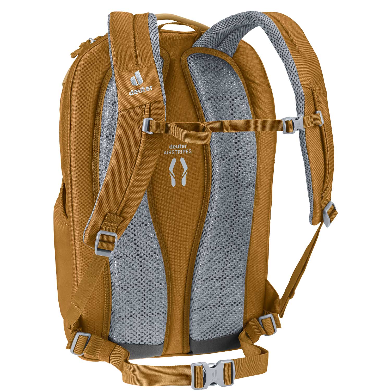 Deuter Freizeit/-Laptoprucksack Giga cinnamon-almond