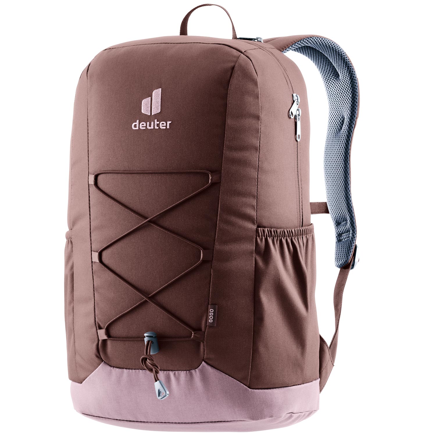 Deuter Rucksack Gogo raisin-grape